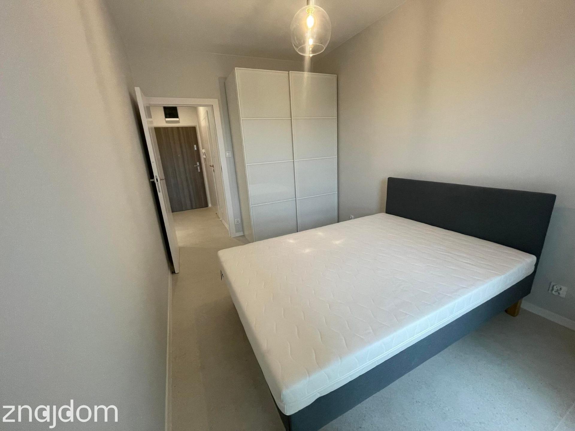 Całkowicie nowe mieszkanie | balkon | parking - Górczyn - zdjęcie 7