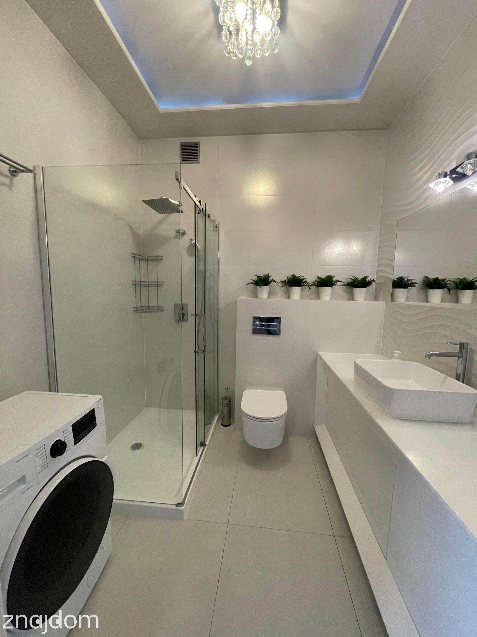 Trzy pokoje | klimatyzacja | jacuzzi | taras | dwa miejsca garażowe - zdjęcie 10
