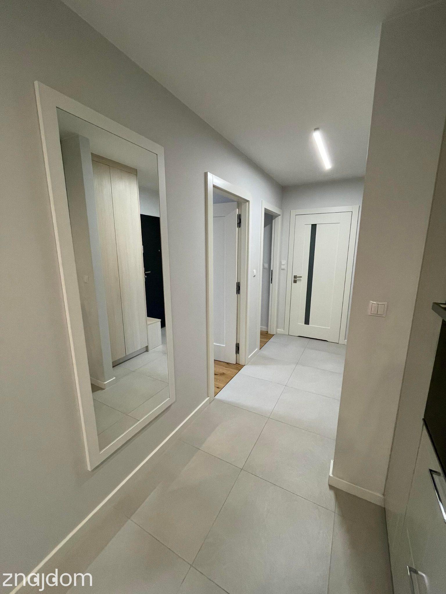 3 pokoje | balkon | klimatyzacja | standard | parking - zdjęcie 13