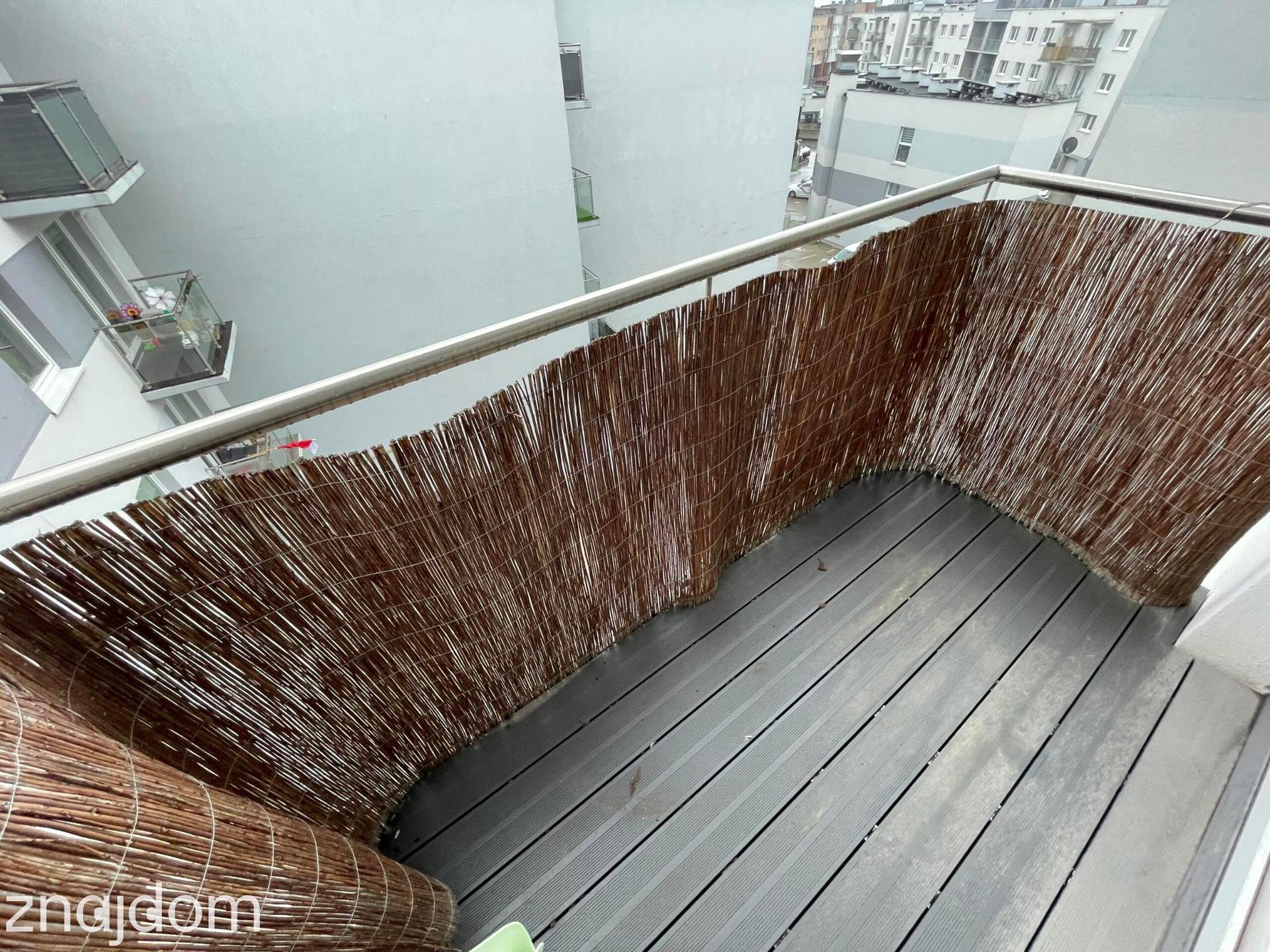 3 pokoje | balkon | klimatyzacja | standard | parking - zdjęcie 15