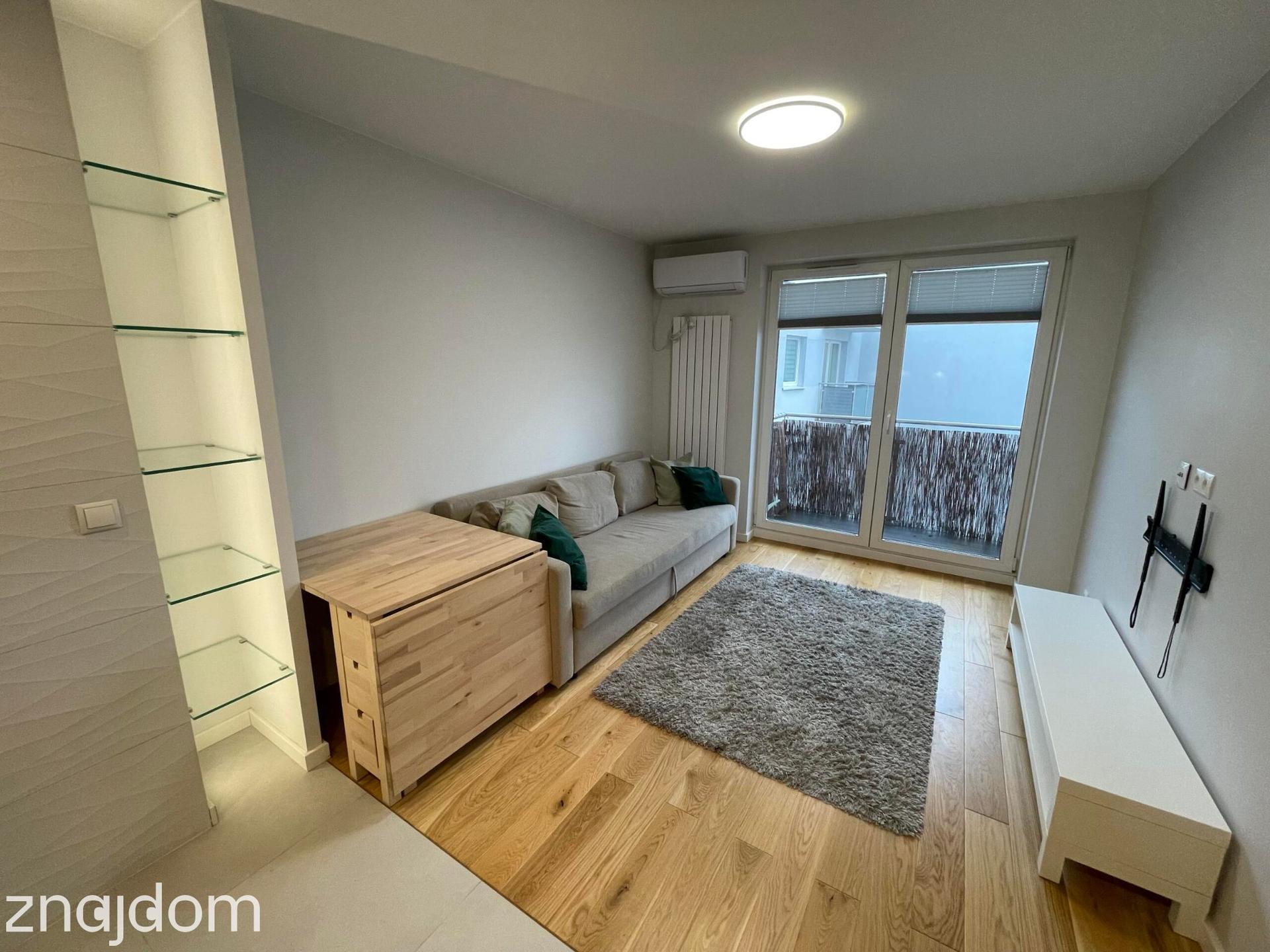 3 pokoje | balkon | klimatyzacja | standard | parking - zdjęcie 2