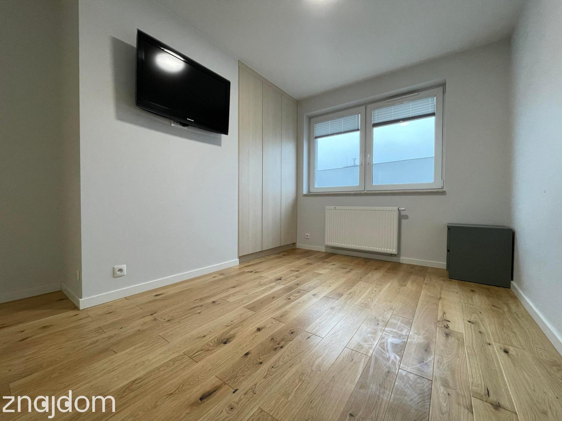 3 pokoje | balkon | klimatyzacja | standard | parking - zdjęcie 5