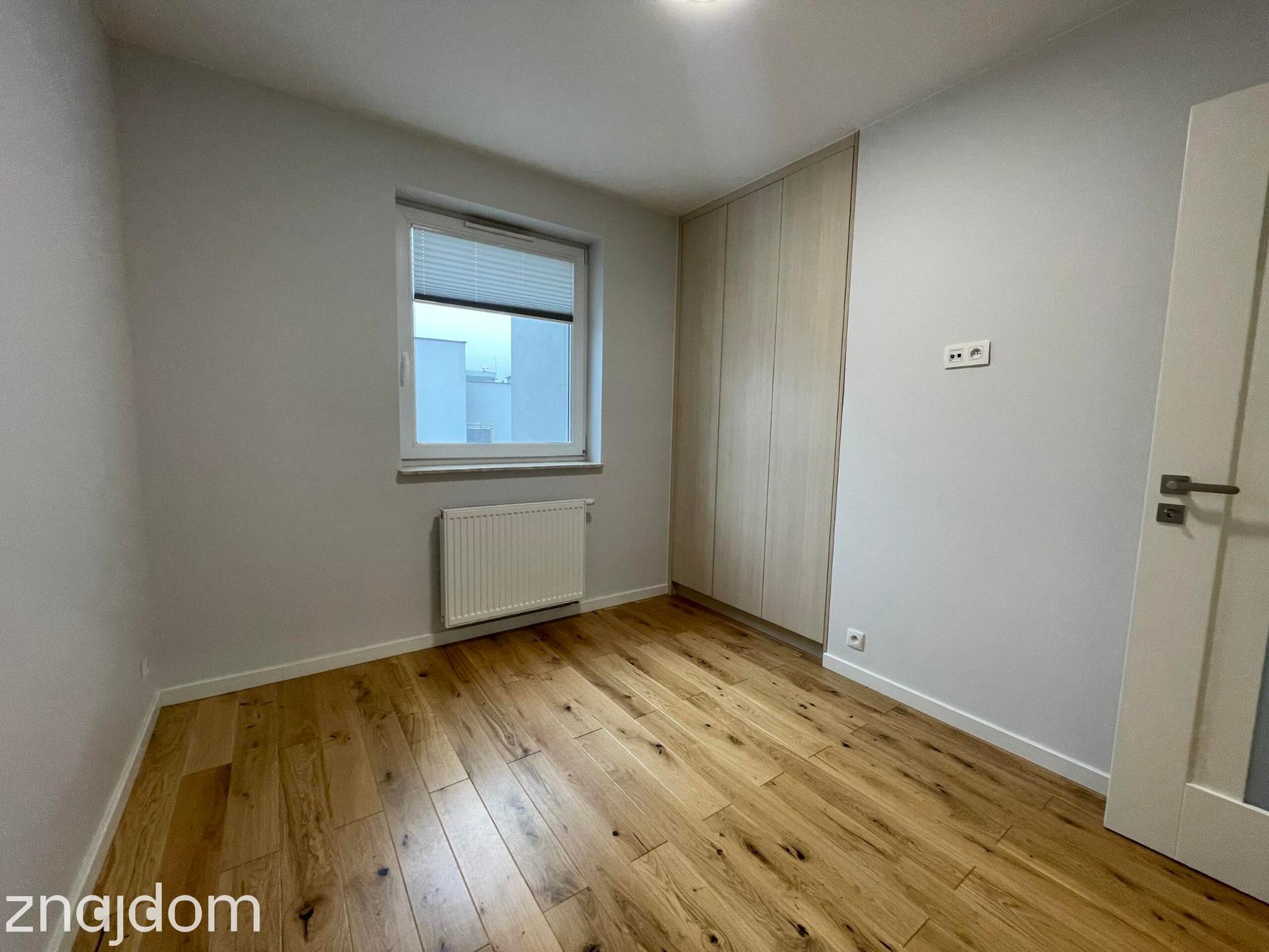 3 pokoje | balkon | klimatyzacja | standard | parking - zdjęcie 7