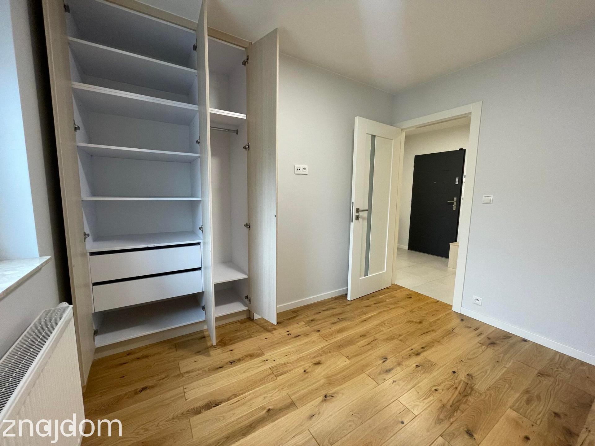 3 pokoje | balkon | klimatyzacja | standard | parking - zdjęcie 8