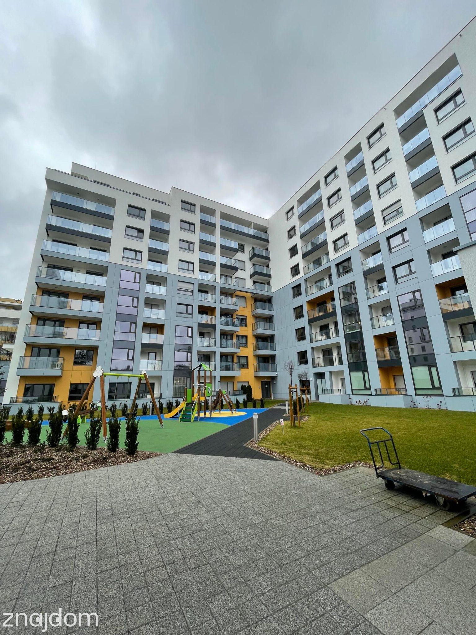 2 pokoje | garderoba | balkon | parking | Ataner - zdjęcie 10