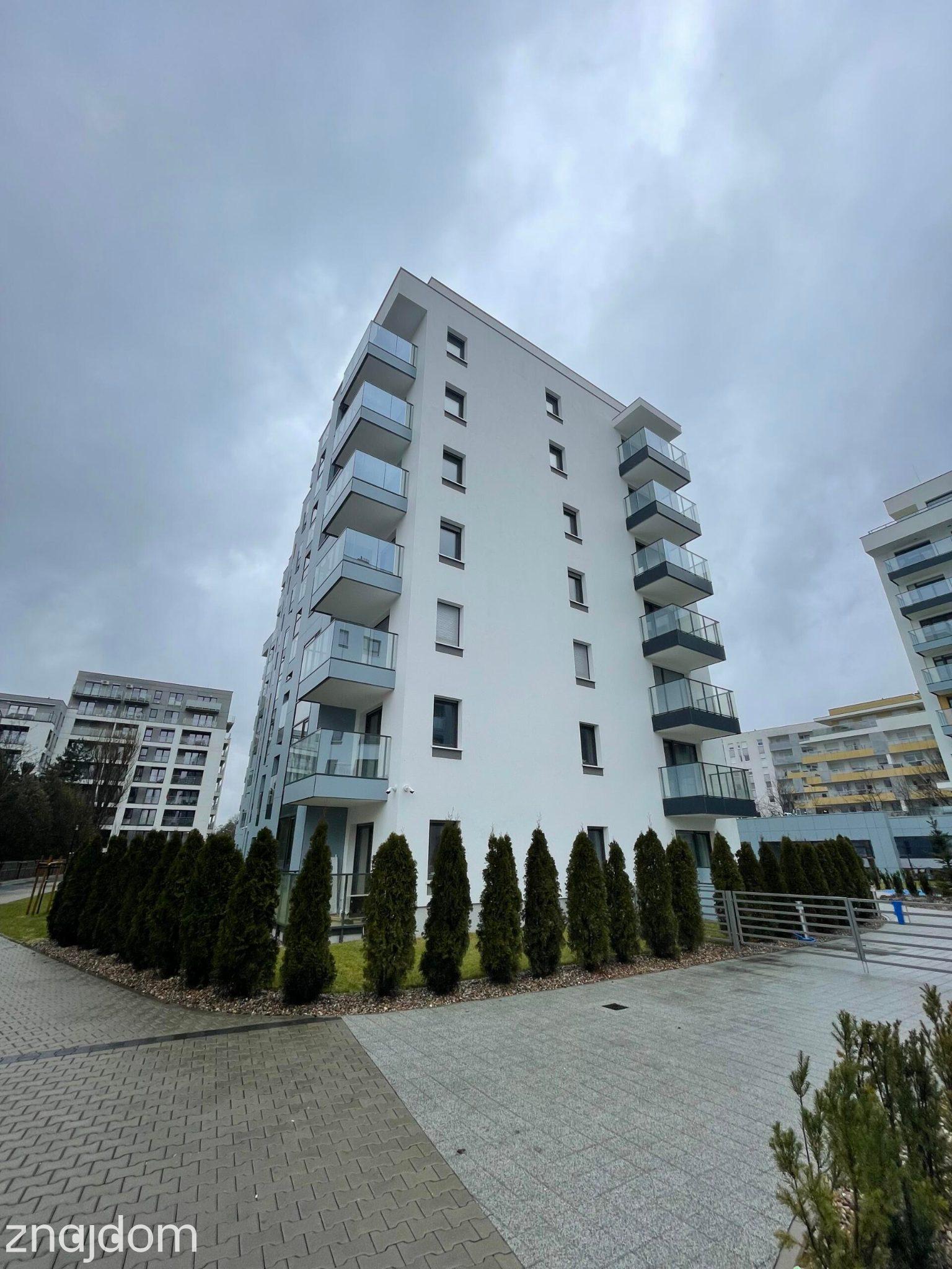 2 pokoje | garderoba | balkon | parking | Ataner - zdjęcie 11