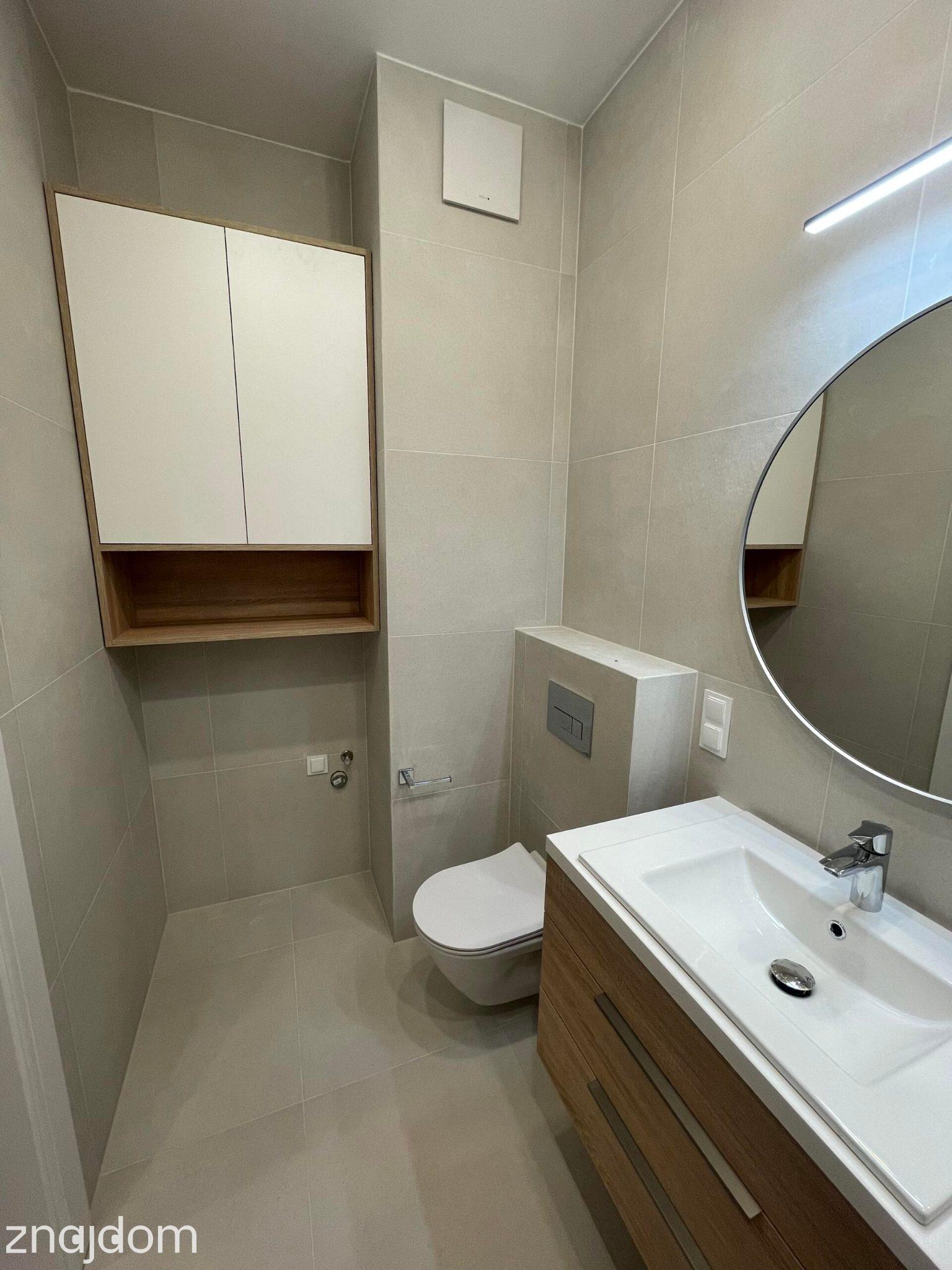2 pokoje | garderoba | balkon | parking | Ataner - zdjęcie 7