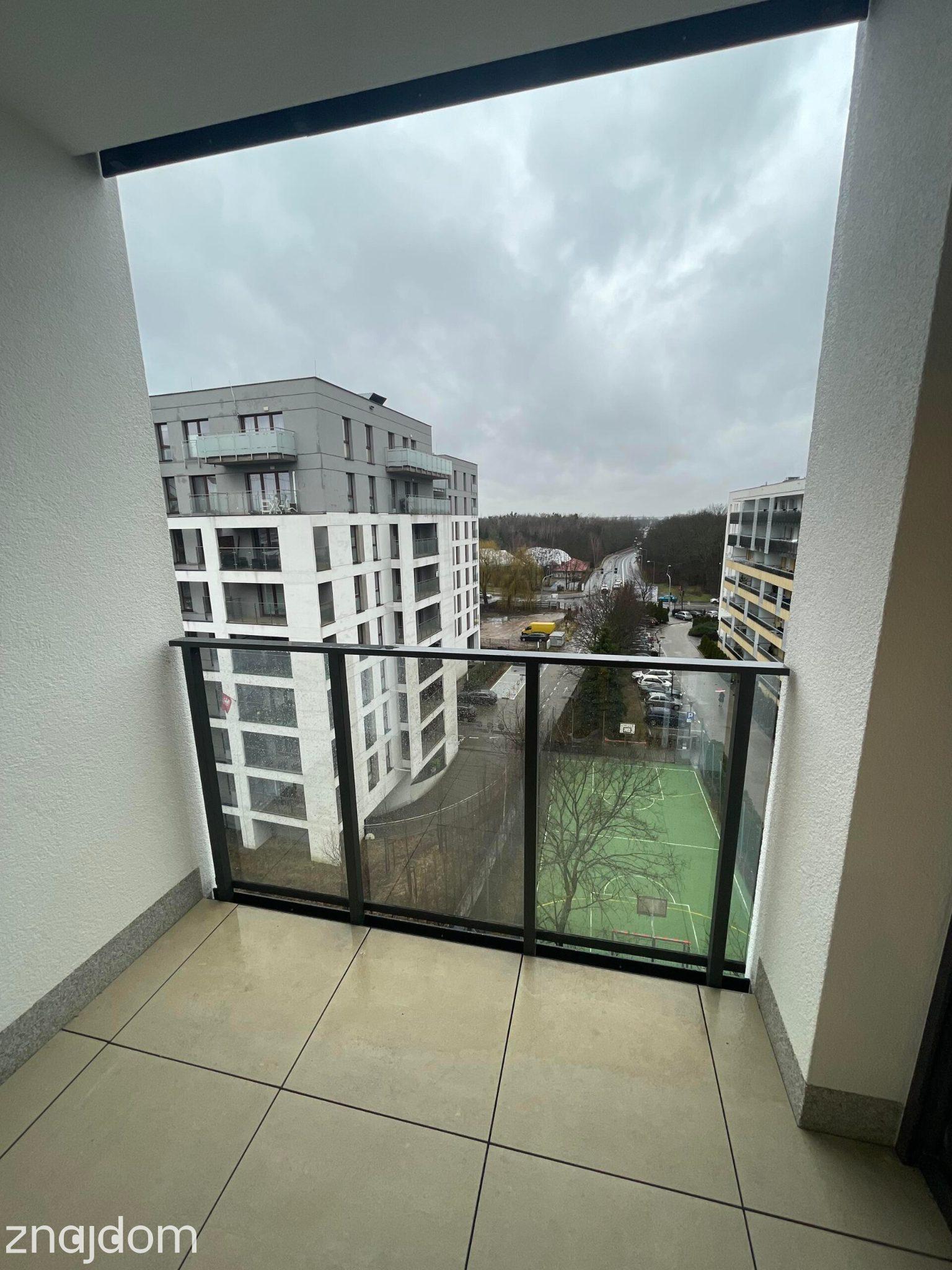 2 pokoje | garderoba | balkon | parking | Ataner - zdjęcie 9