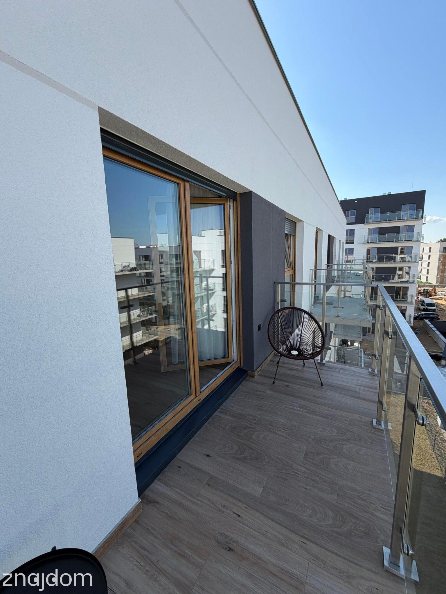 2 pokoje | klimatyzacja | balkon | garaż | komórka - zdjęcie 10