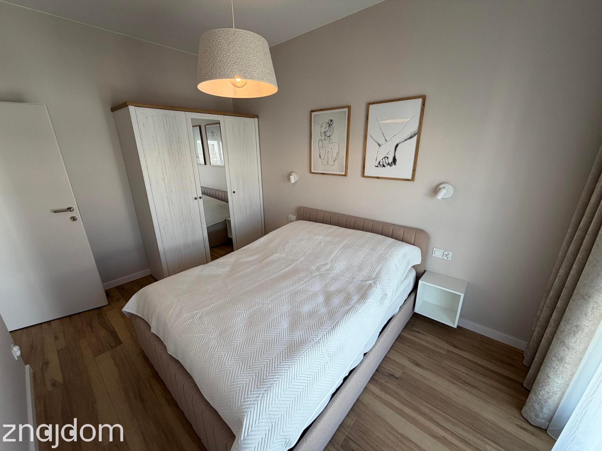 2 pokoje | klimatyzacja | balkon | garaż | komórka - zdjęcie 5