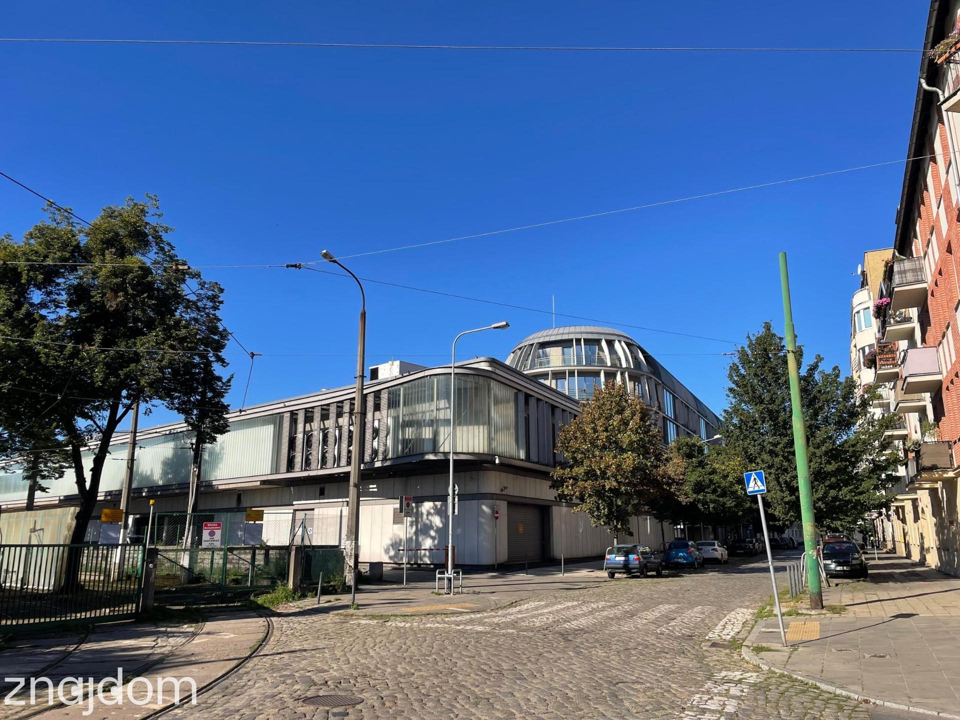 Open space | klima | duży taras | winda - zdjęcie 10