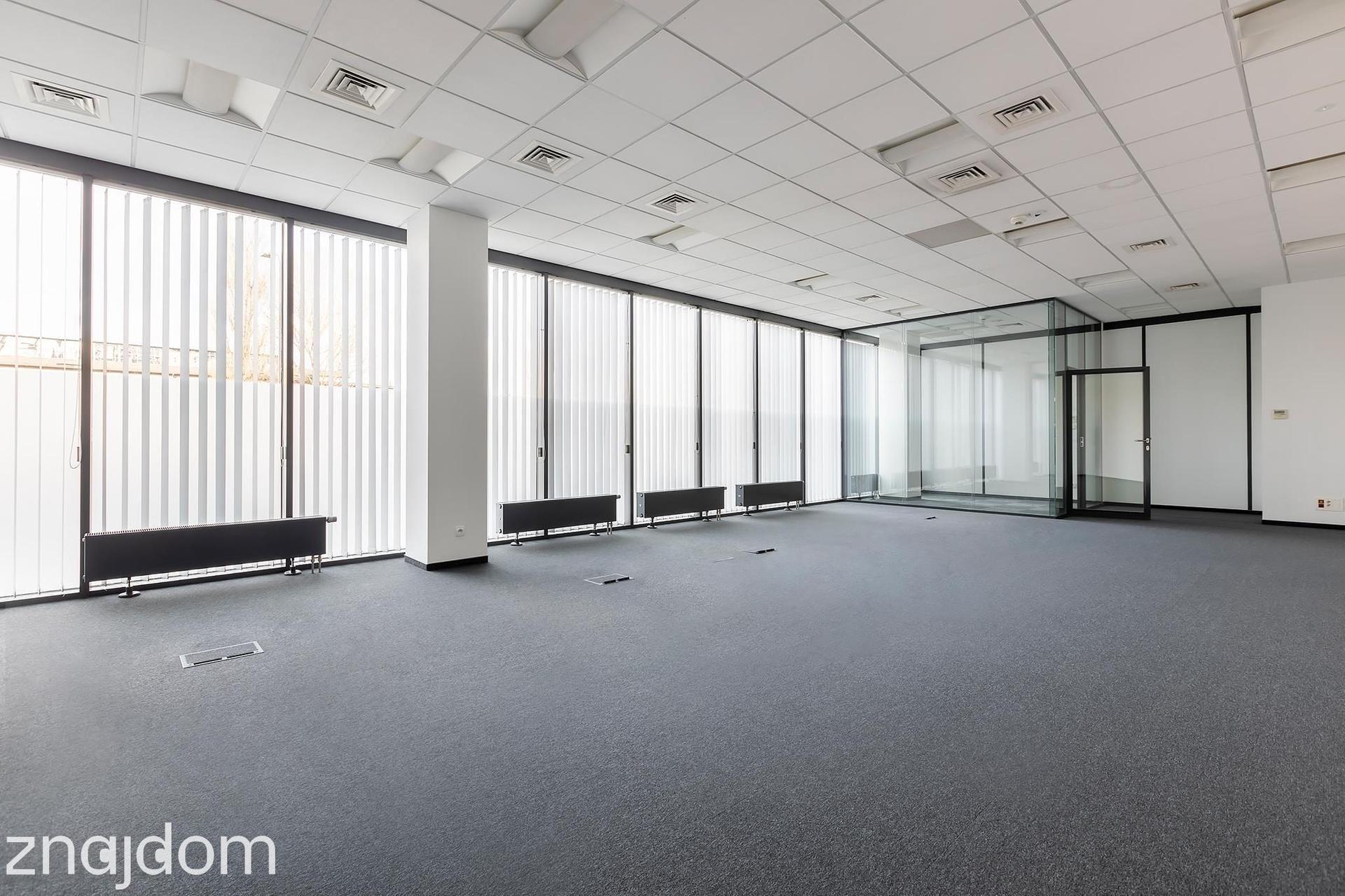 Biuro do wynajęcia | Office to rent