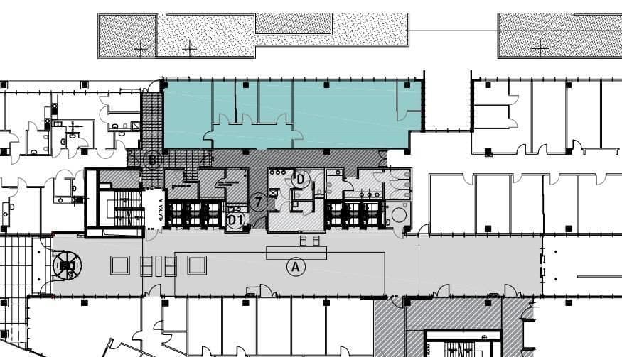 Biuro do wynajęcia | Office to rent - zdjęcie 9