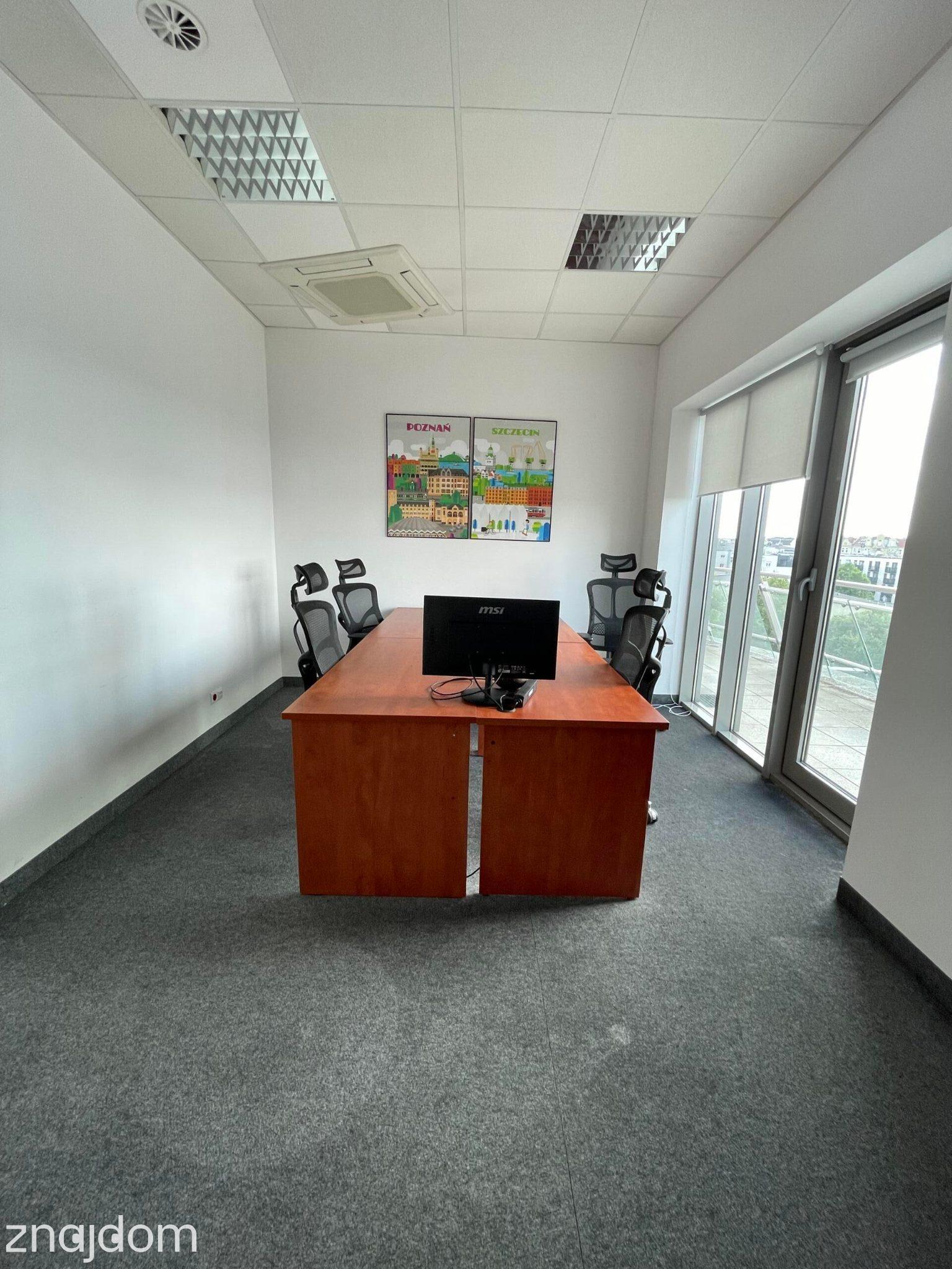 Open space | klima | duży taras | winda - zdjęcie 5