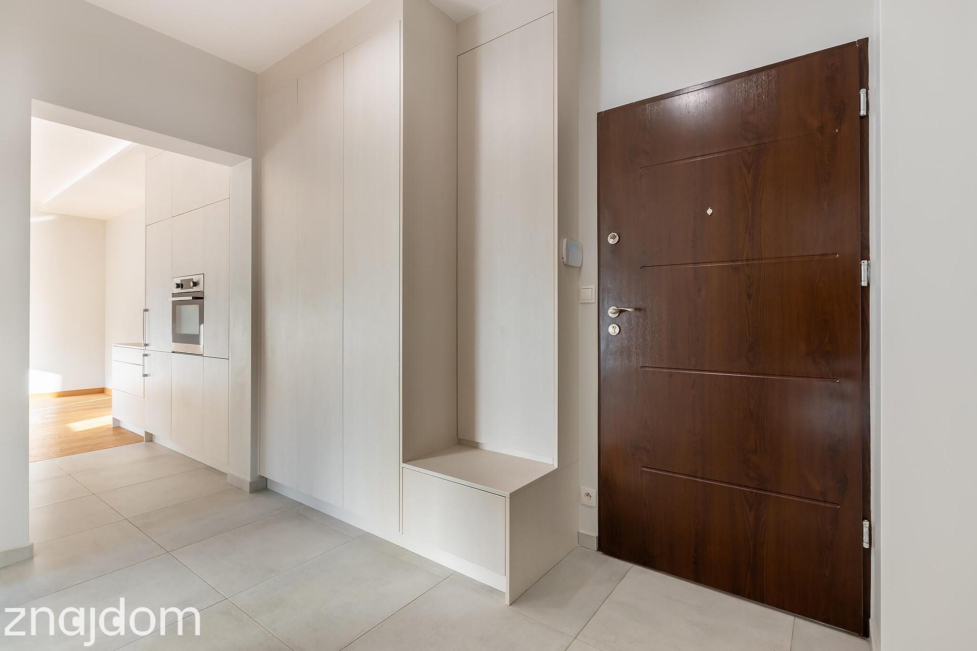 Wysoki standard | 2 sypialnie | balkon | garaż - zdjęcie 6