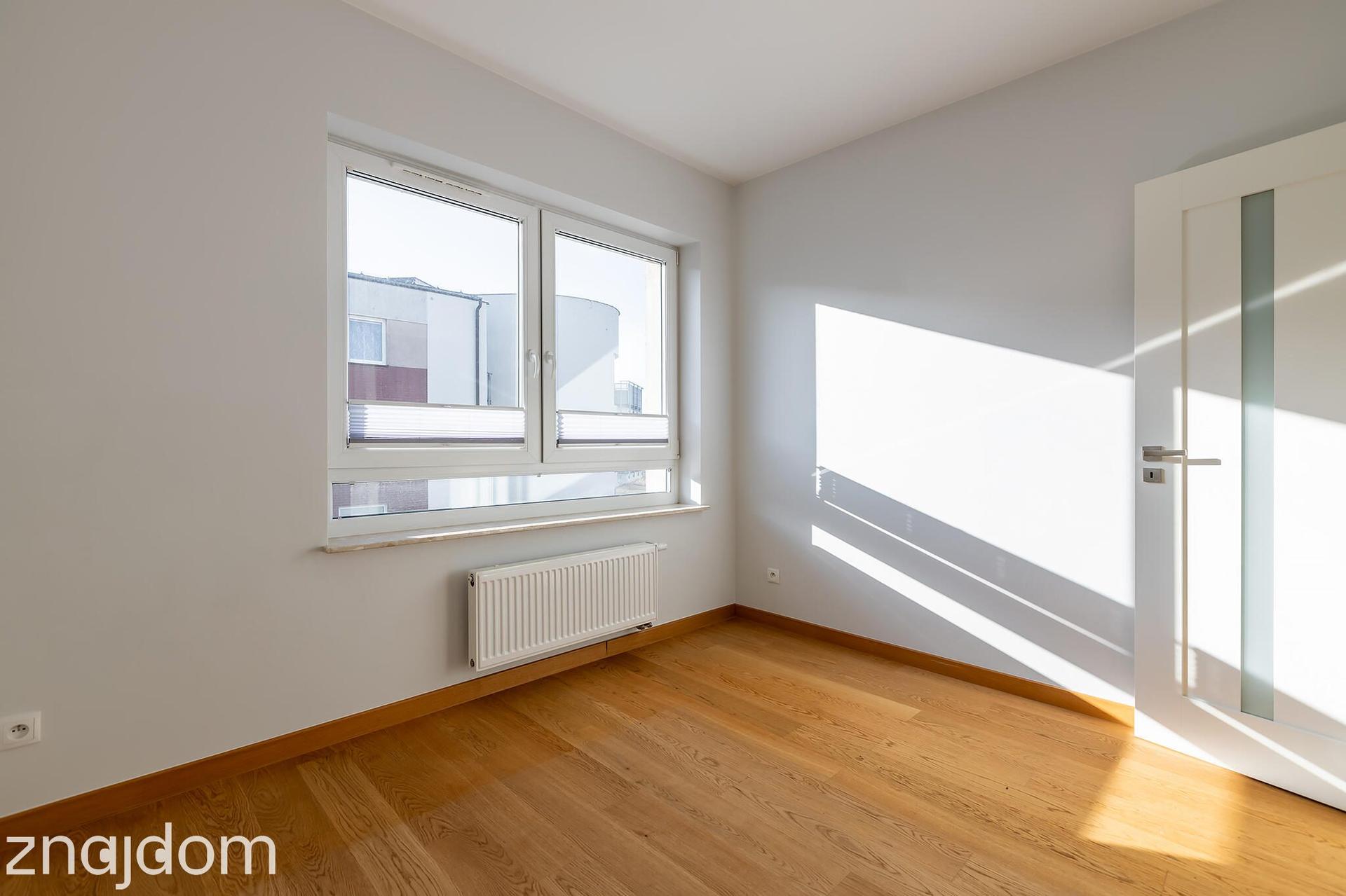 Wysoki standard | 2 sypialnie | balkon | garaż - zdjęcie 9