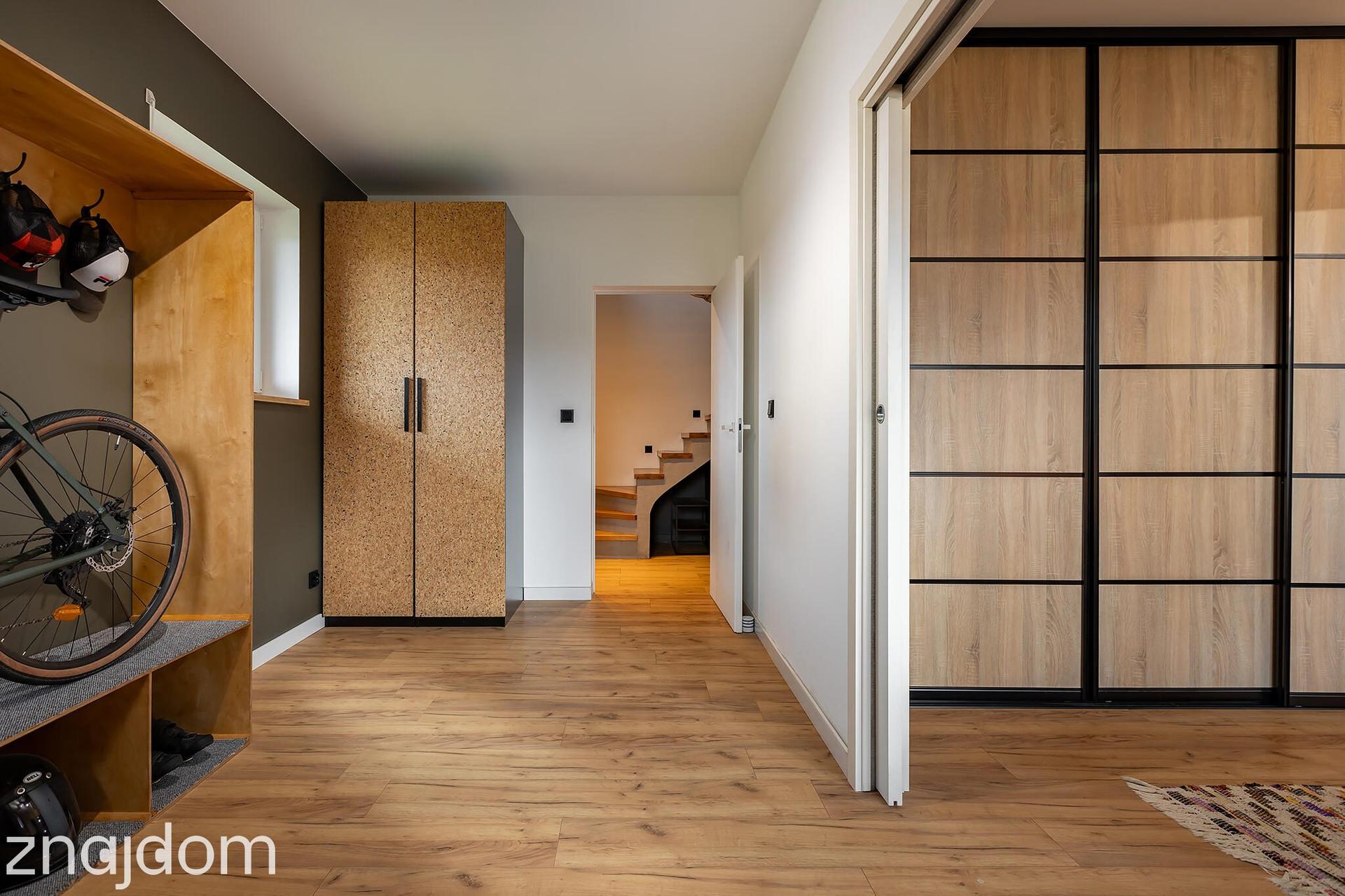 Duży taras | zamknięte osiedle | loft | klima - zdjęcie 10