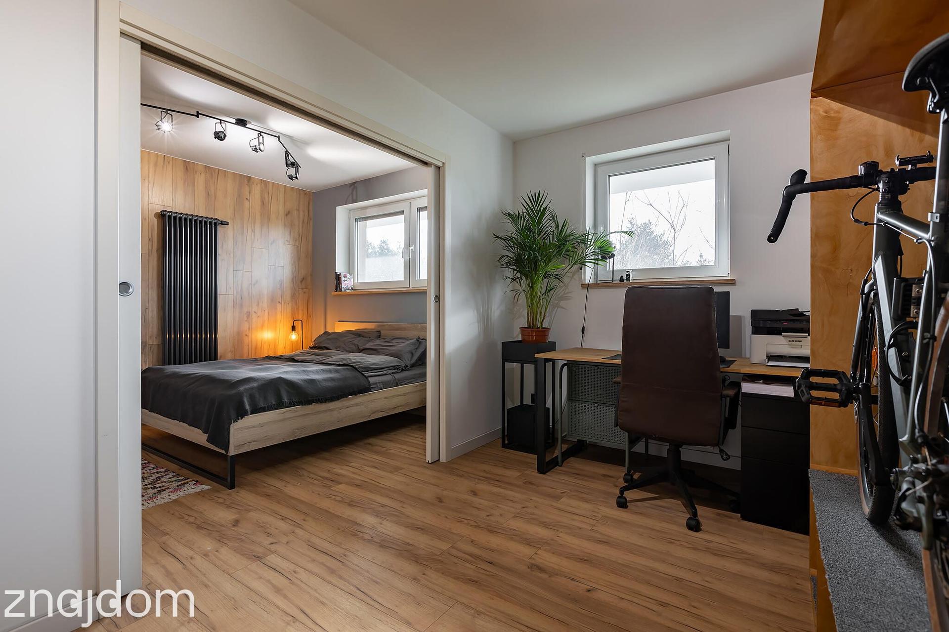 Duży taras | zamknięte osiedle | loft | klima - zdjęcie 11