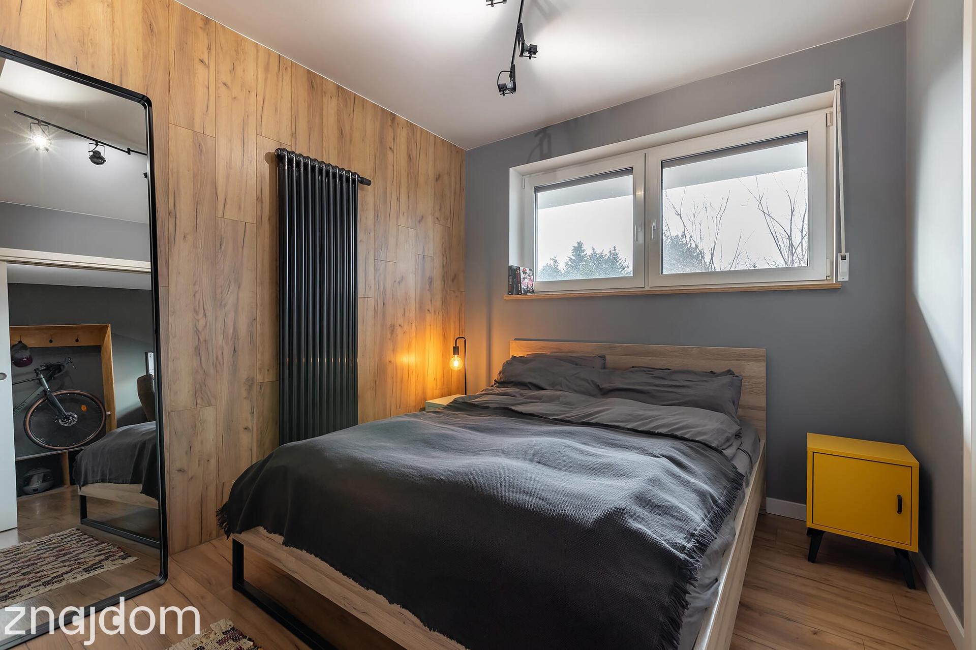 Duży taras | zamknięte osiedle | loft | klima - zdjęcie 12