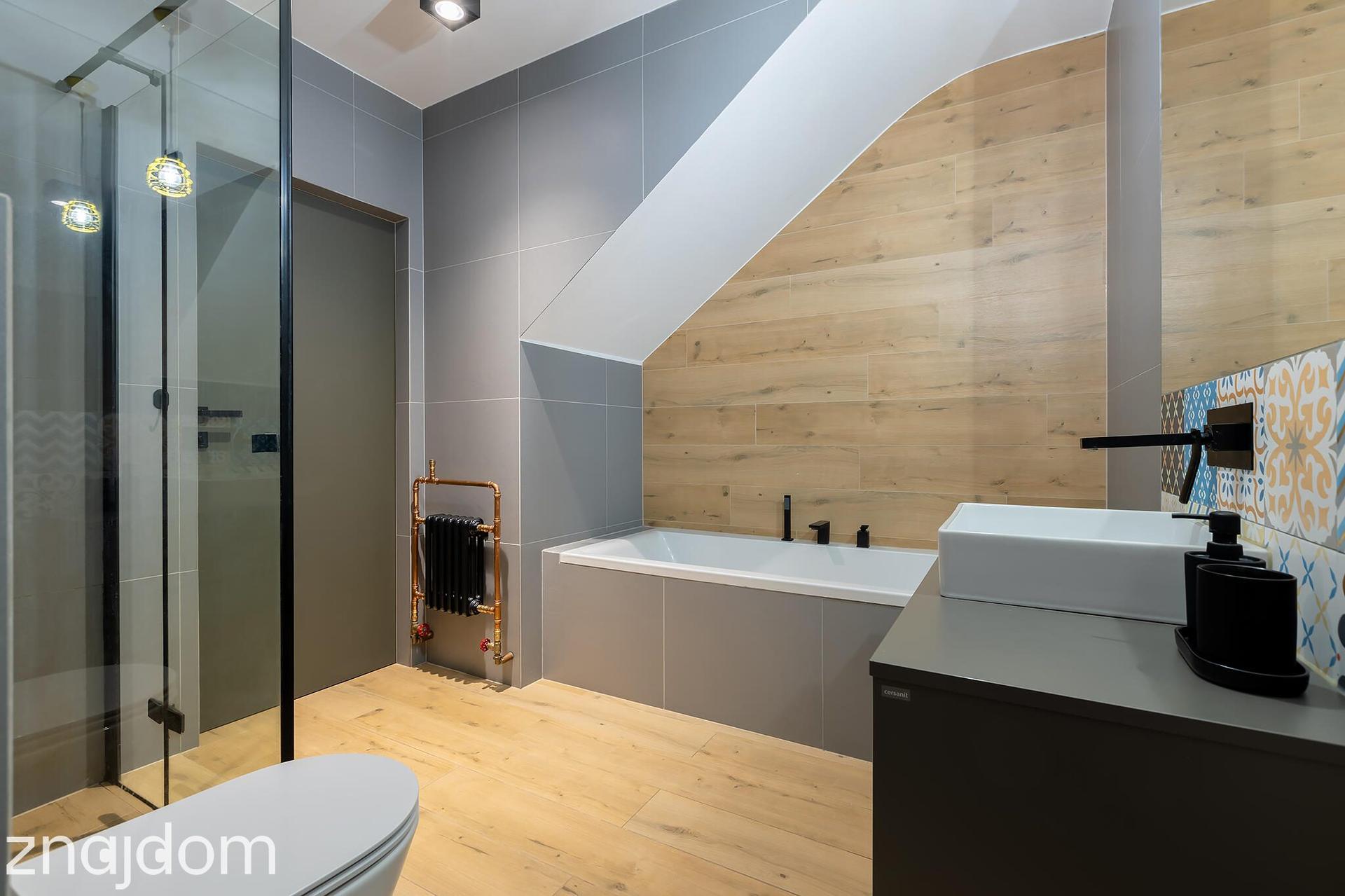 Duży taras | zamknięte osiedle | loft | klima - zdjęcie 14