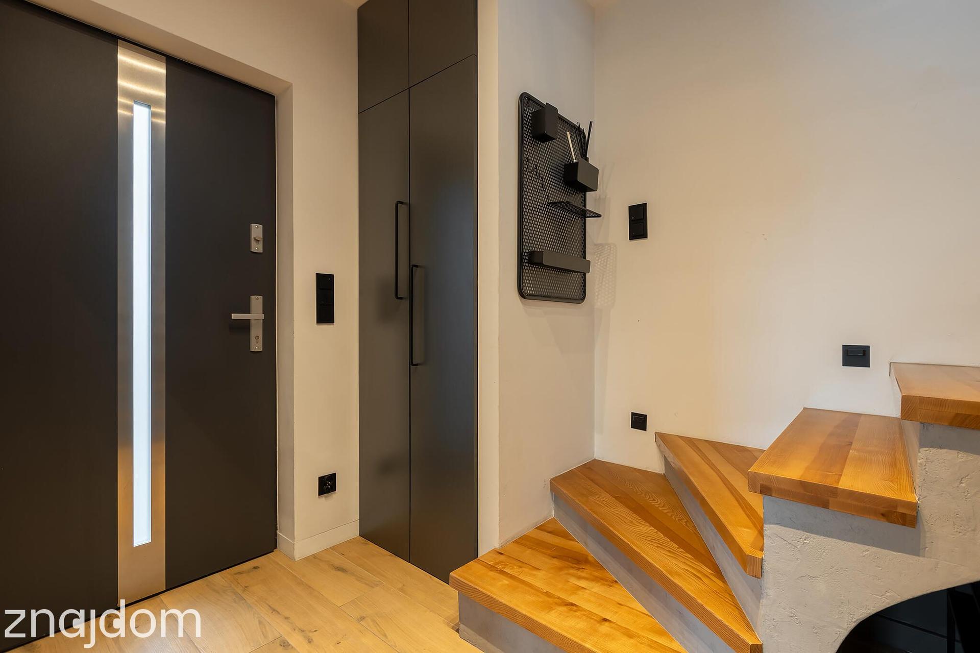 Duży taras | zamknięte osiedle | loft | klima - zdjęcie 15