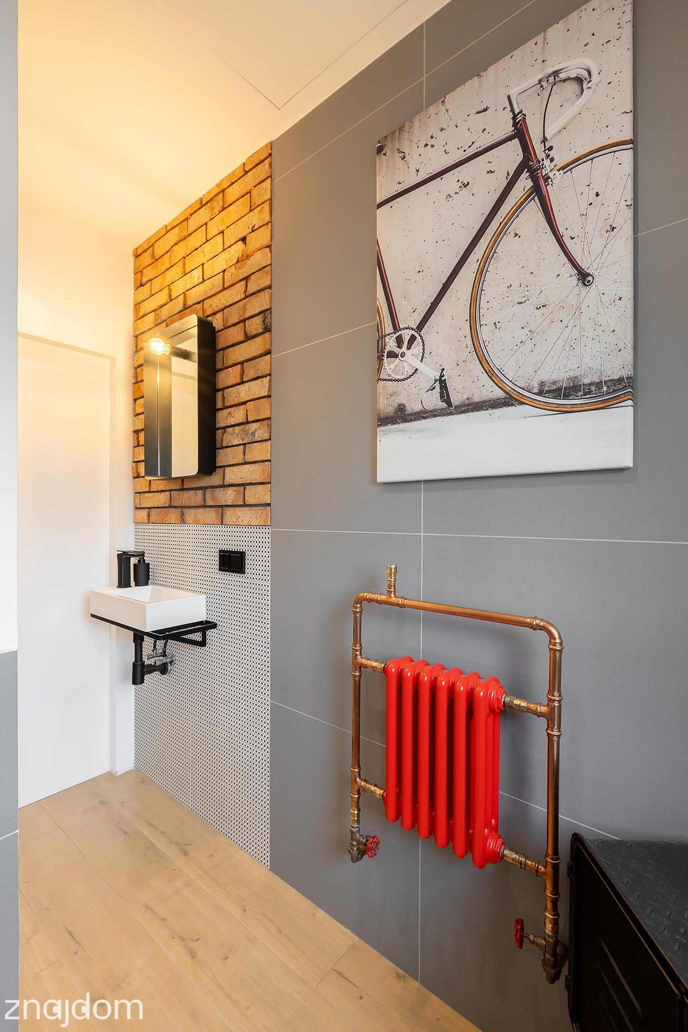 Duży taras | zamknięte osiedle | loft | klima - zdjęcie 8