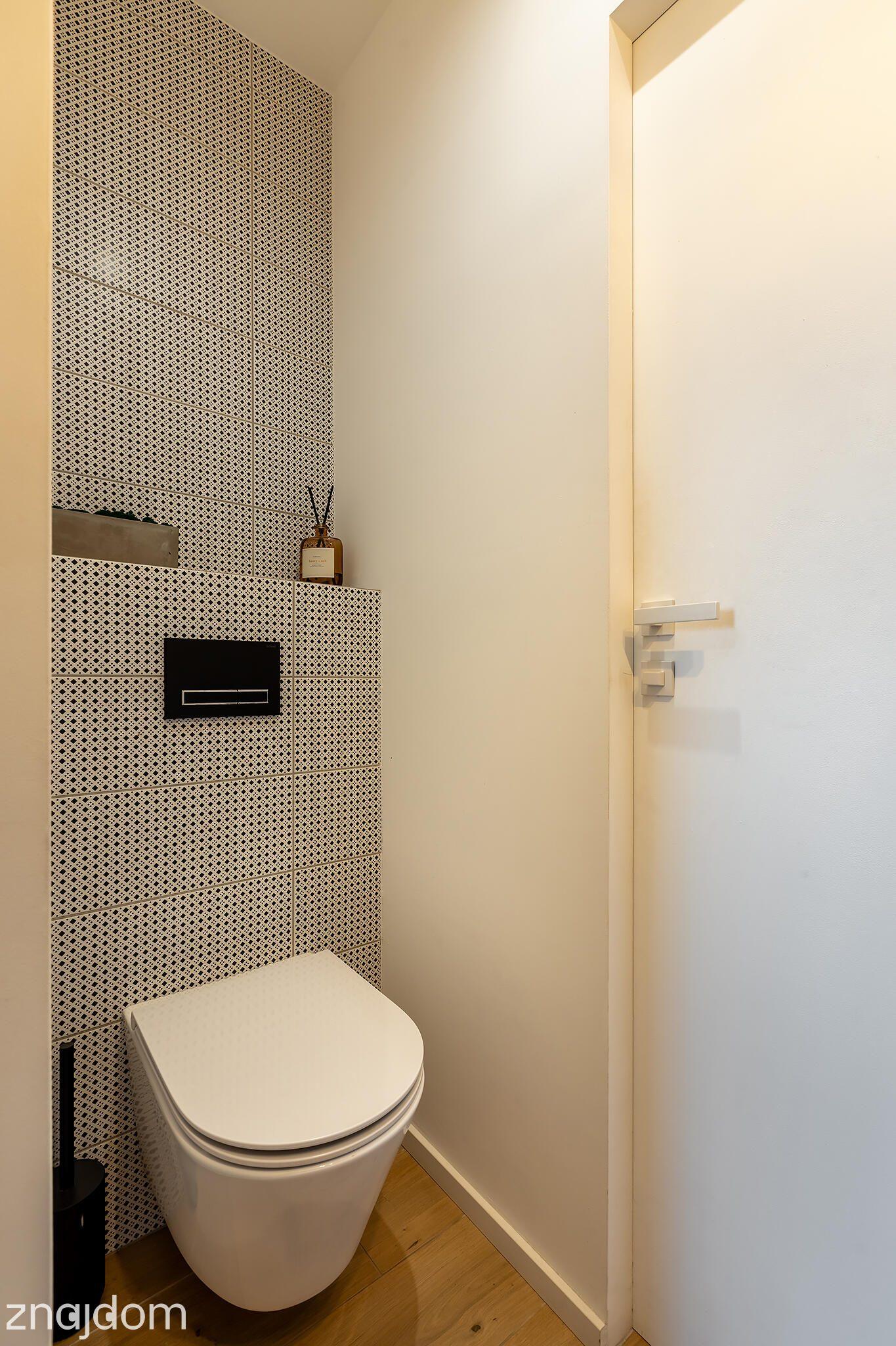 Duży taras | zamknięte osiedle | loft | klima - zdjęcie 9