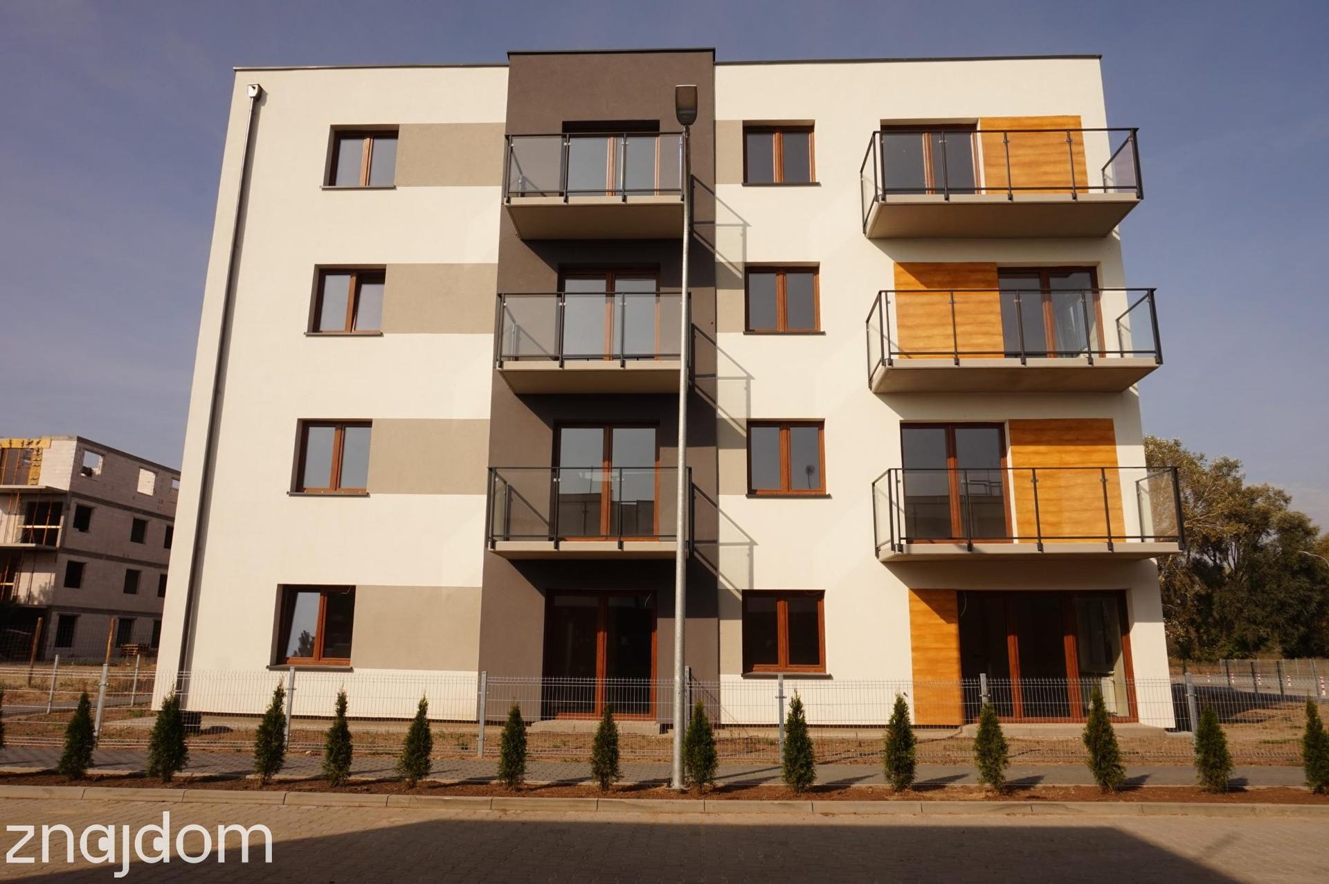 3 pokoje | balkon | miejsce parkingowe - ostatni lokal - zdjęcie 3
