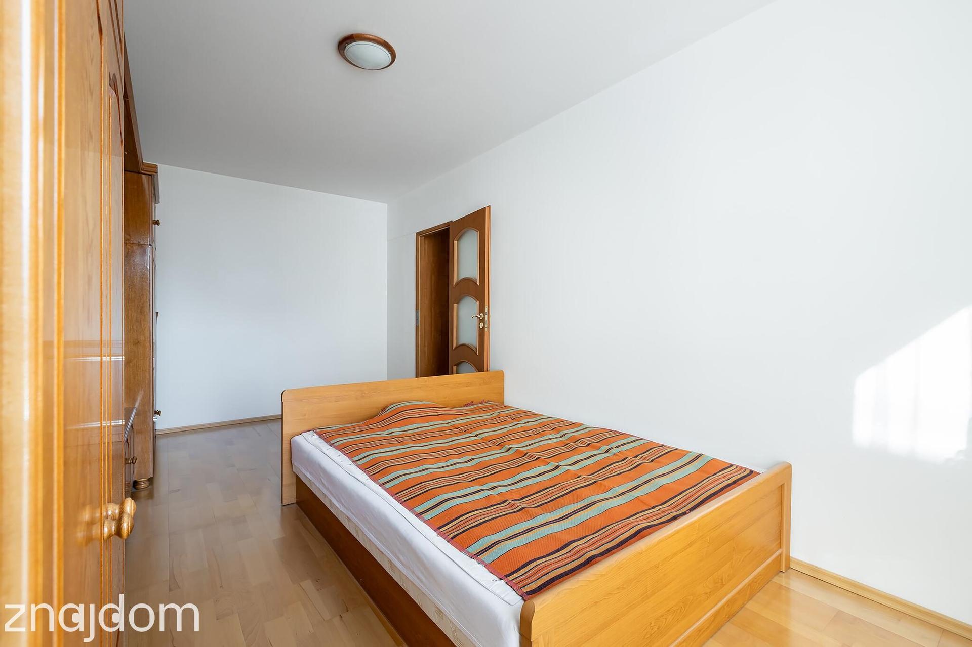 Dwa niezależne pokoje | osobna kuchnia | balkon | garaż - zdjęcie 7