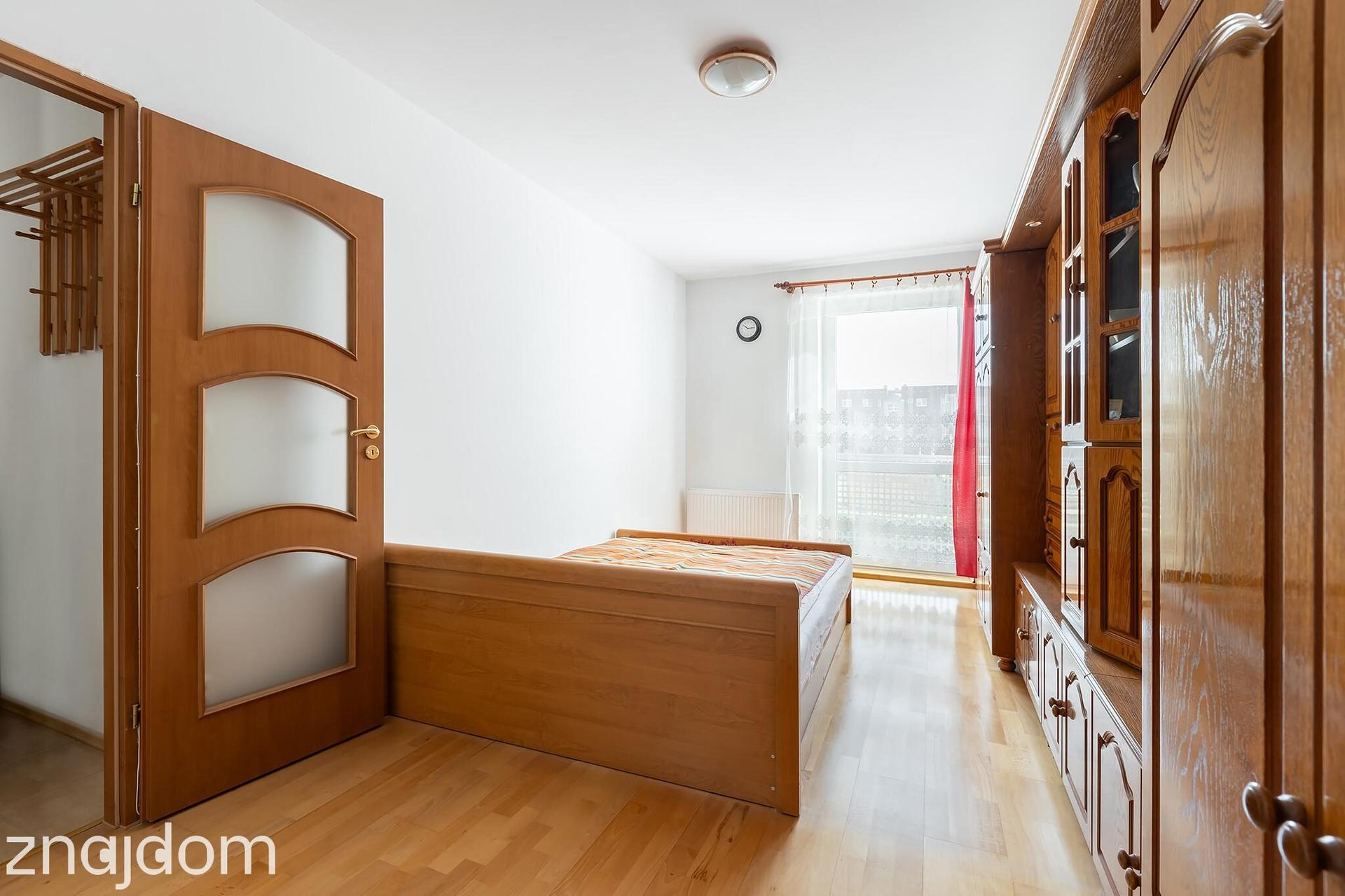 Dwa niezależne pokoje | osobna kuchnia | balkon | garaż - zdjęcie 8