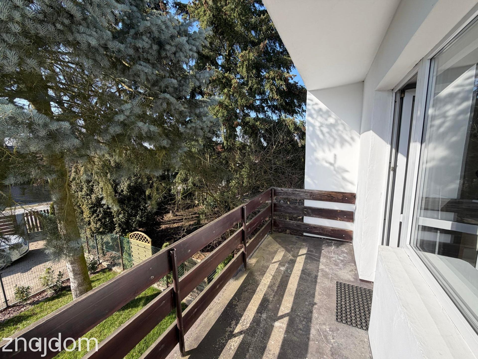 Umeblowane i wyposażone mieszkanie | balkon | parking - zdjęcie 13