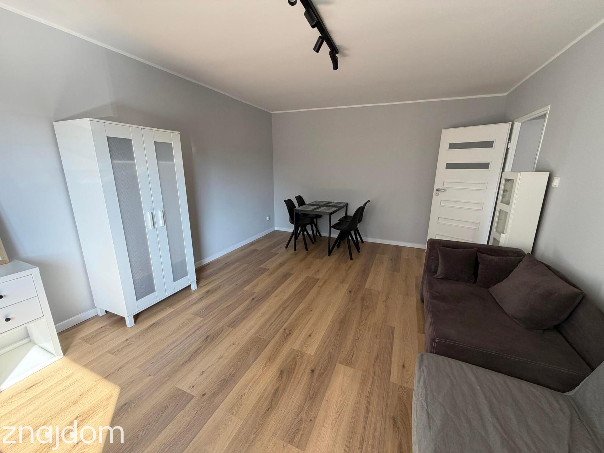 Umeblowane i wyposażone mieszkanie | balkon | parking - zdjęcie 2