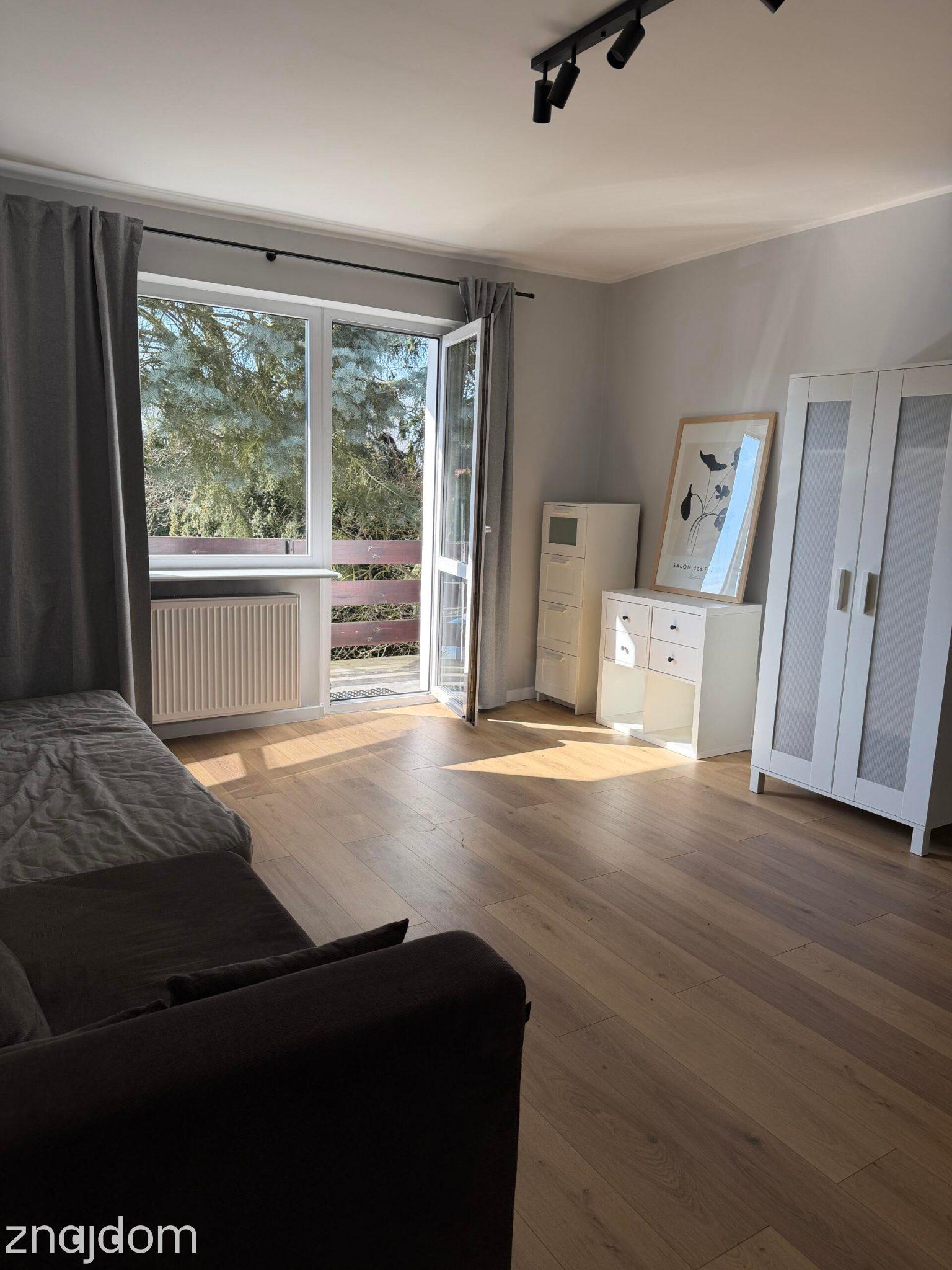 Umeblowane i wyposażone mieszkanie | balkon | parking - zdjęcie 3