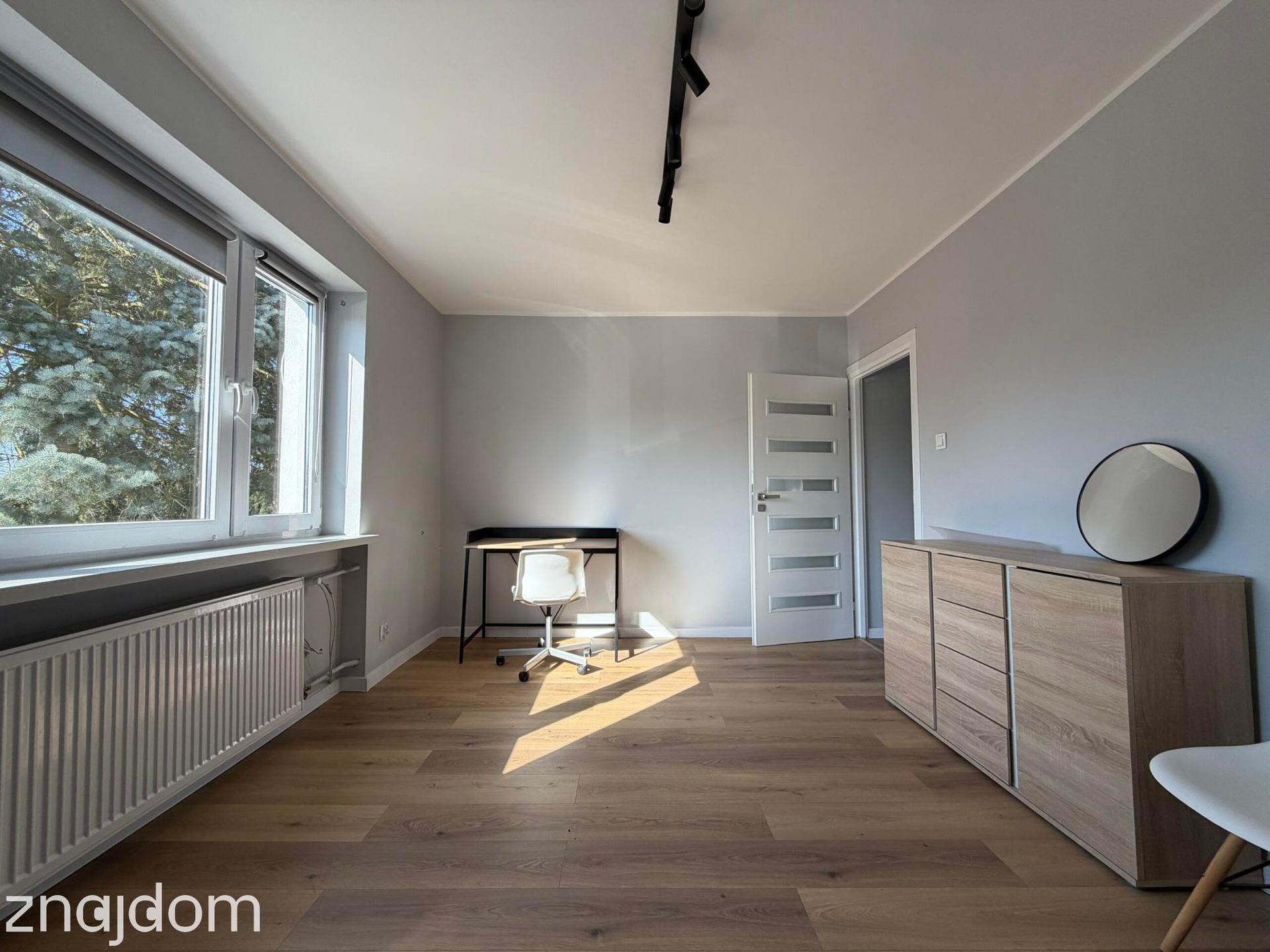 Umeblowane i wyposażone mieszkanie | balkon | parking - zdjęcie 4