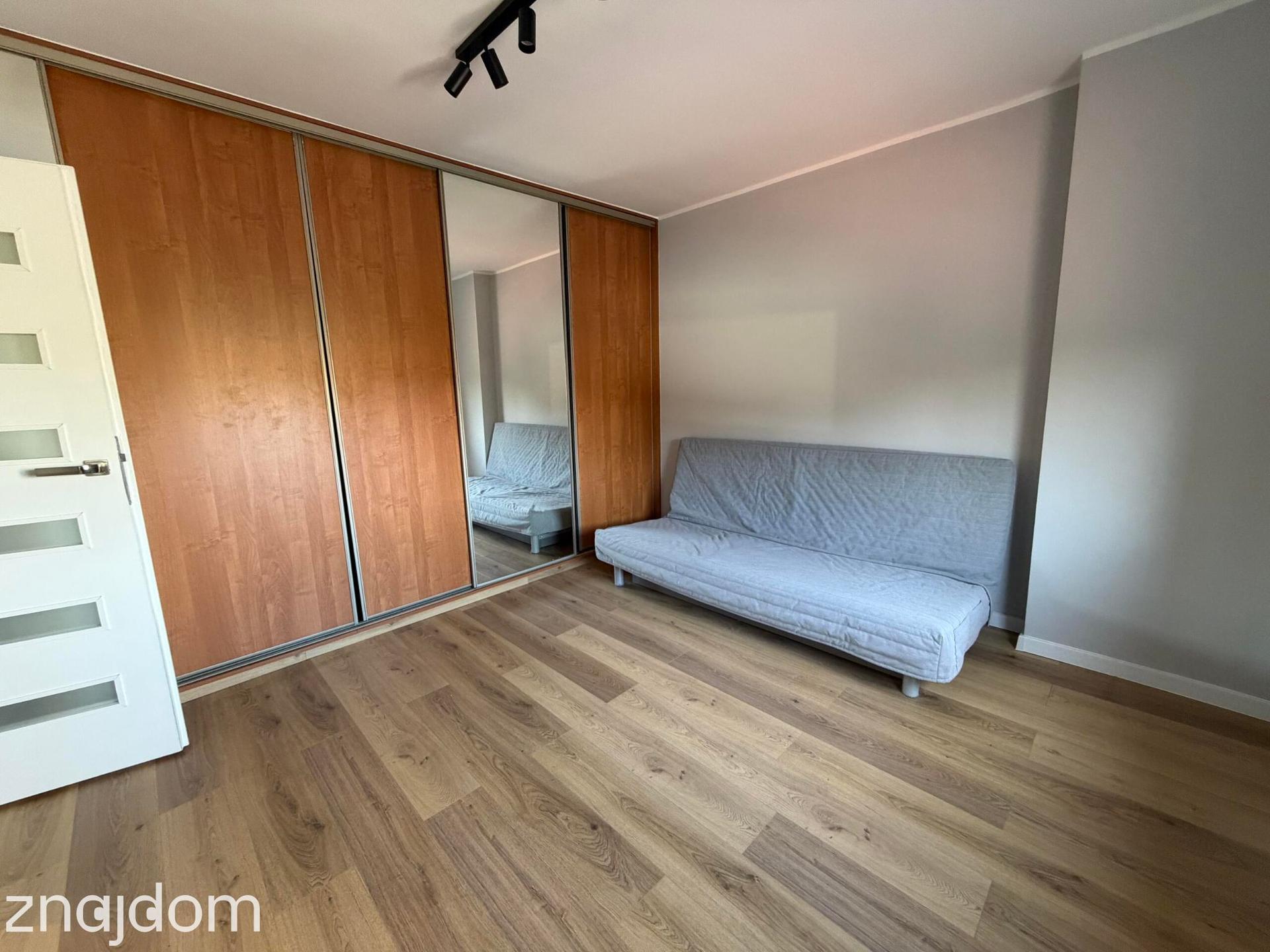 Umeblowane i wyposażone mieszkanie | balkon | parking - zdjęcie 6
