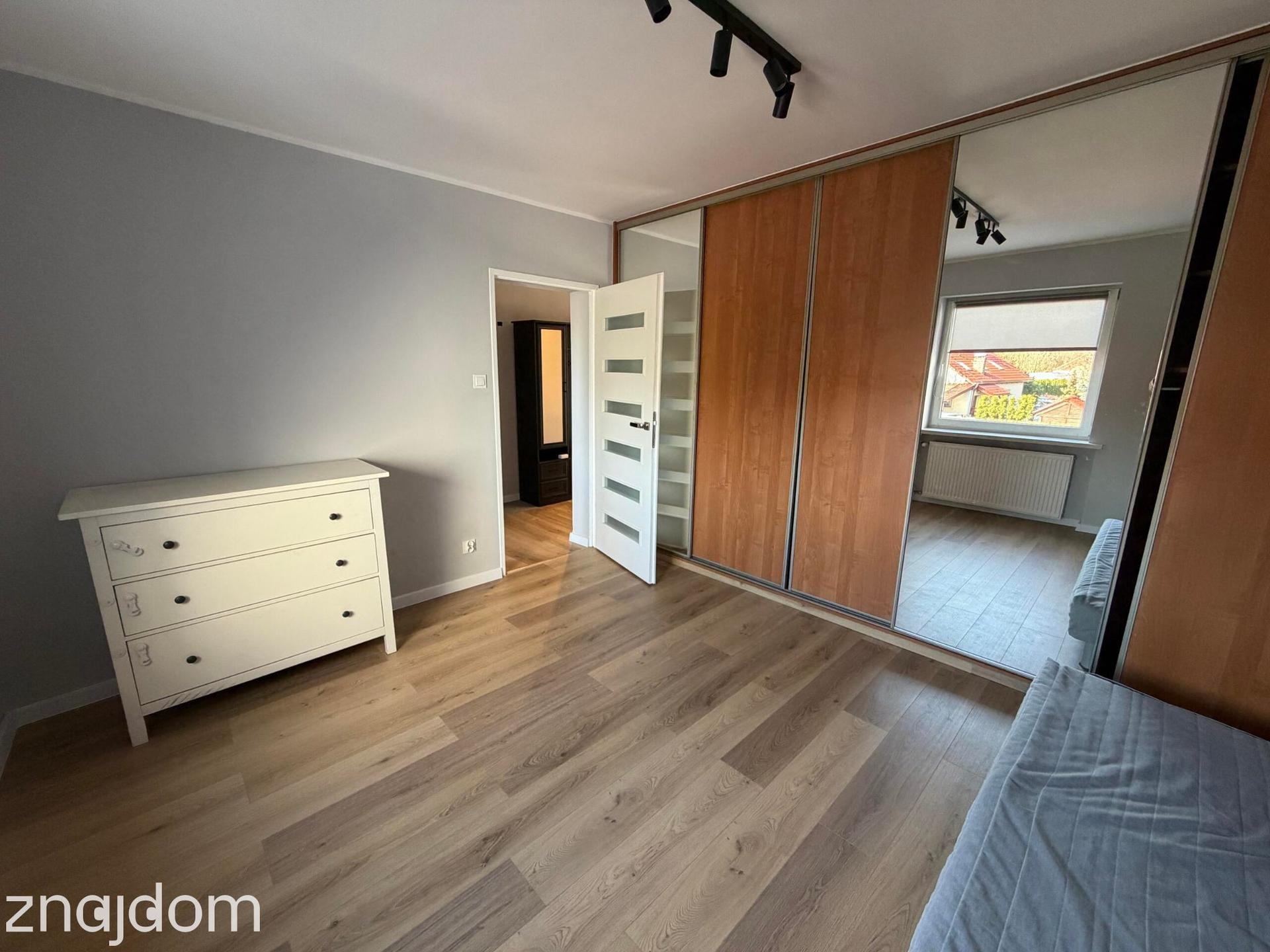 Umeblowane i wyposażone mieszkanie | balkon | parking - zdjęcie 7