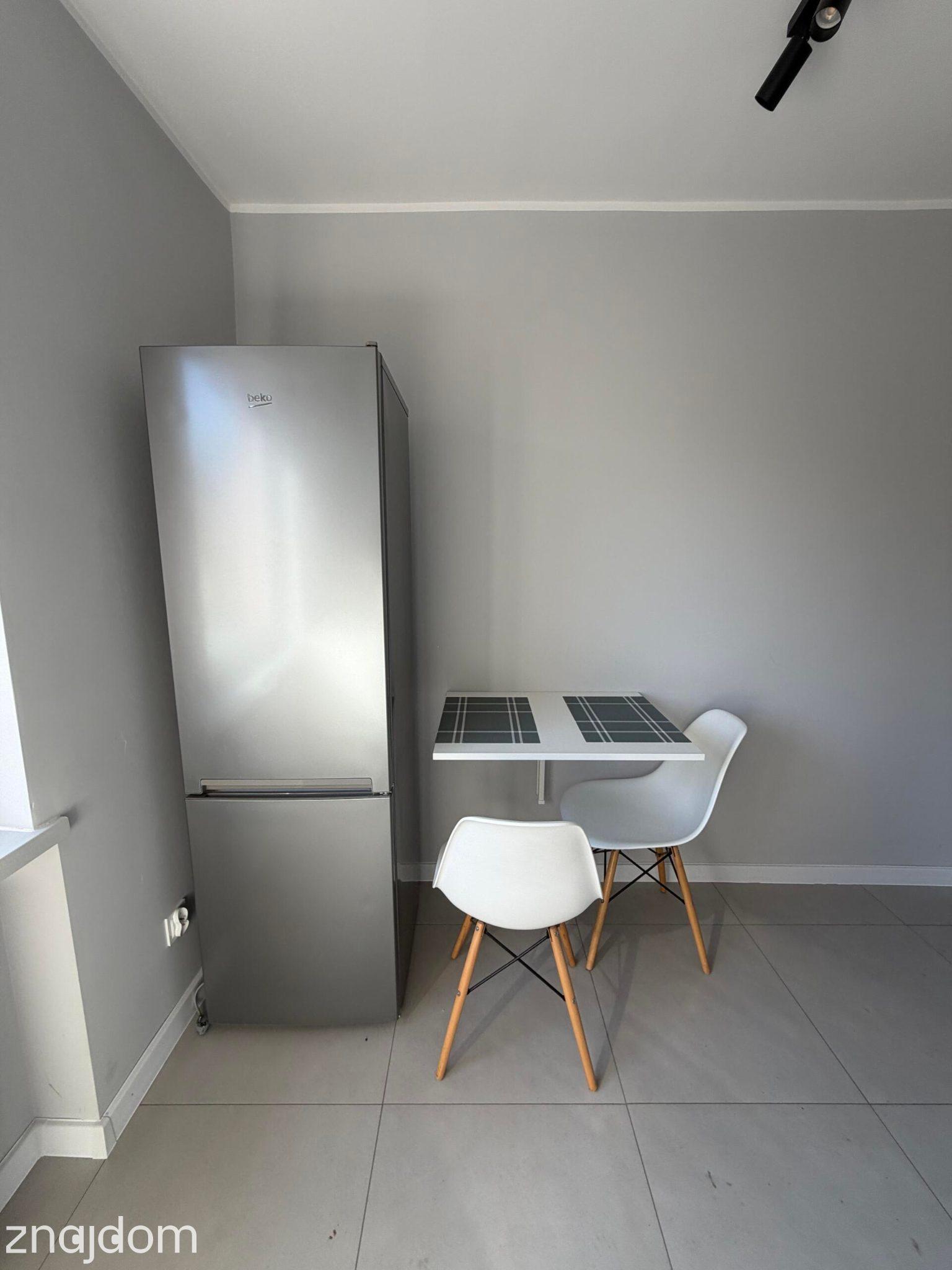 Umeblowane i wyposażone mieszkanie | balkon | parking - zdjęcie 9