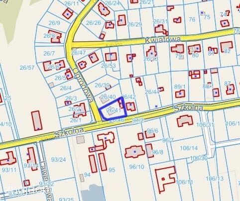 Blisko jeziora | możliwść zakupu dwóch działek | MPZP - zdjęcie 8