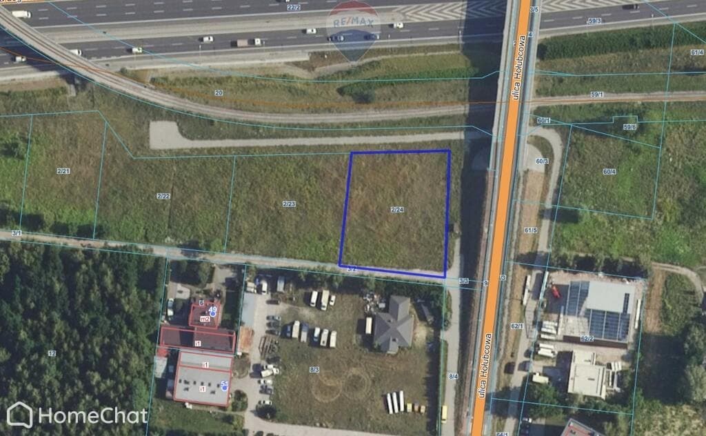 WYNAJEM|DZIAŁKA|PARKING|AUTOKOMIS|URSYNÓW