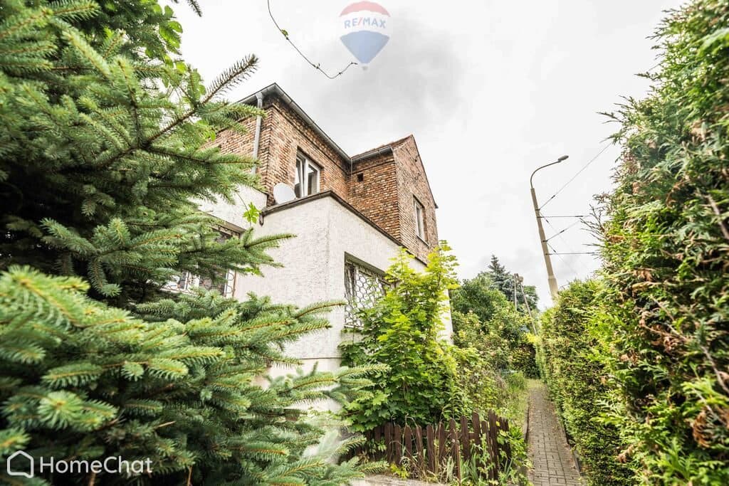 Mieszkanie w domu 2-lokal. w świetnej lokalizacji