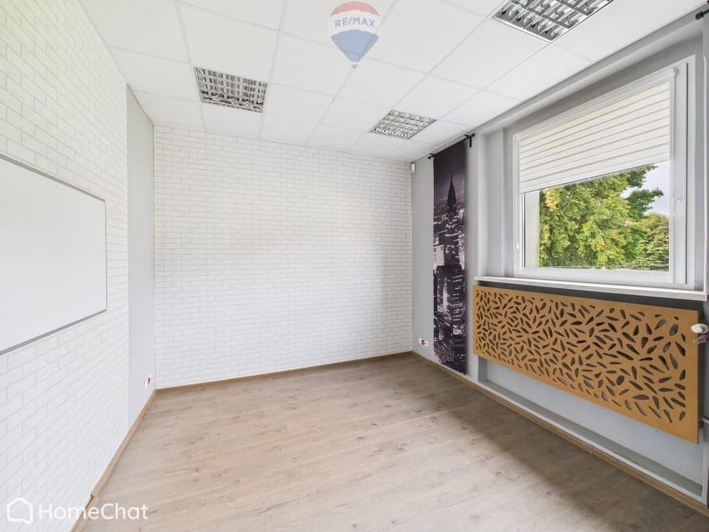 Komfortowe biuro 46,1 m² z – Rybnik