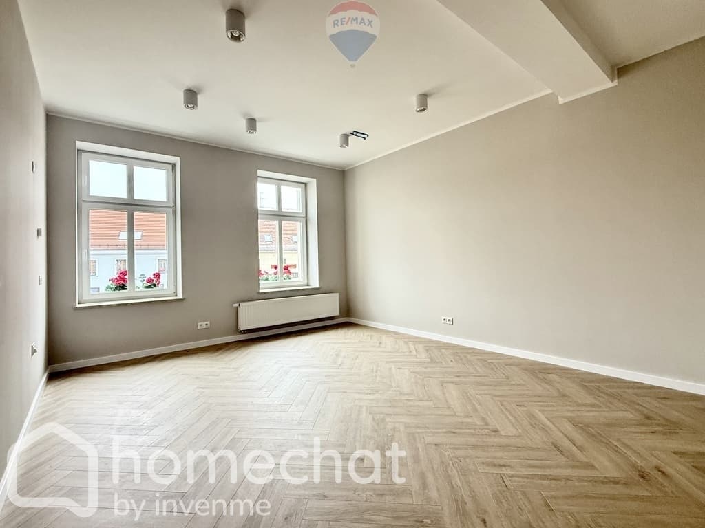 Lokal handlowy/usługowy - Wynajem