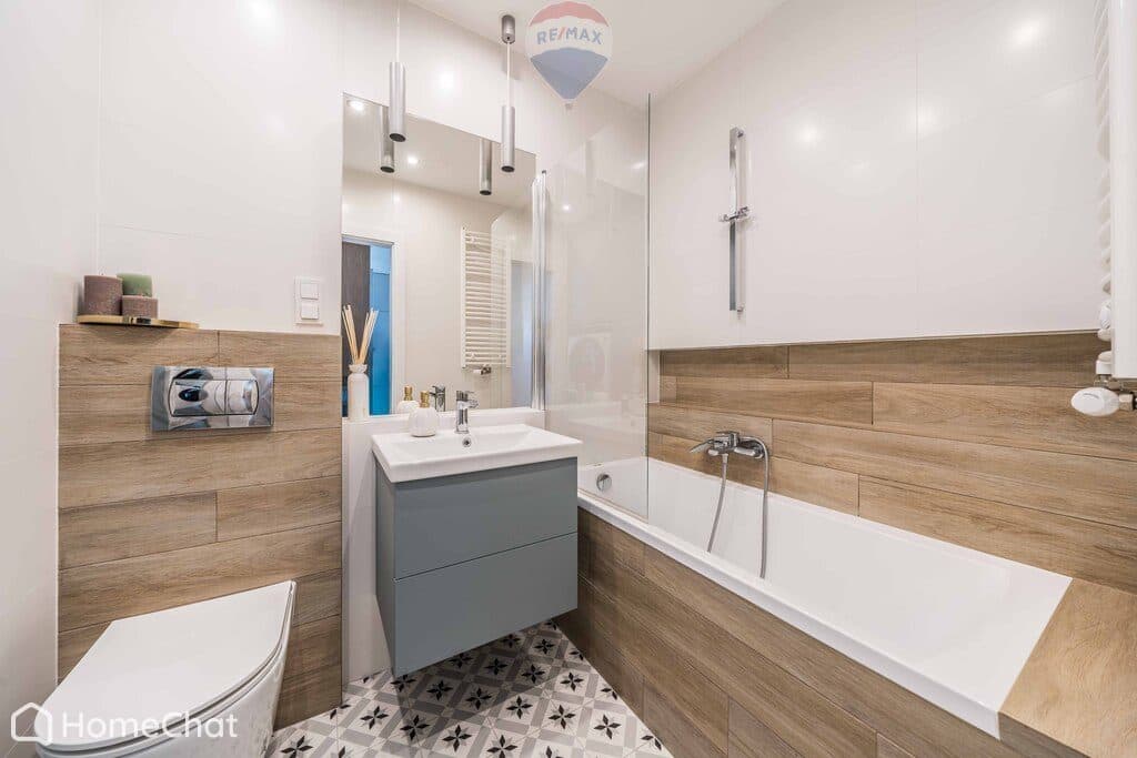Nowoczesny apartament - panorama Górczyna 3pokoje