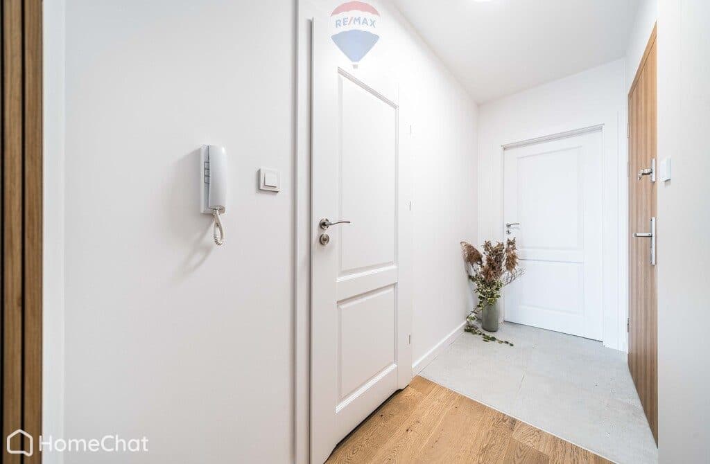 Nowoczesny apartament - panorama Górczyna 3pokoje