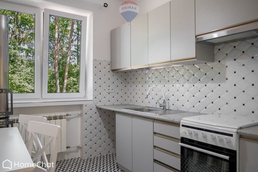 Parter domu 68m2 z balkonem i ogrodem