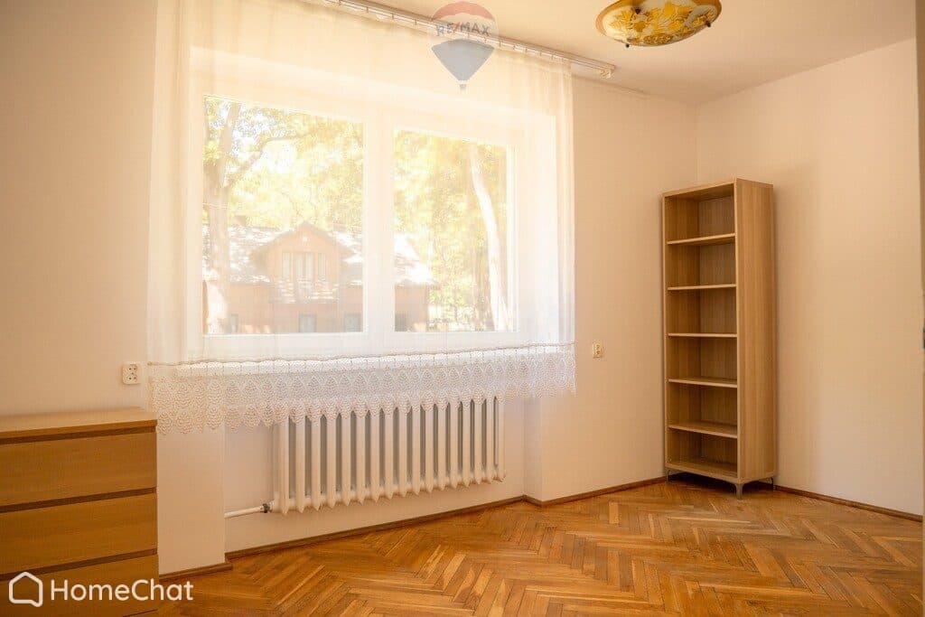 Parter domu 68m2 z balkonem i ogrodem