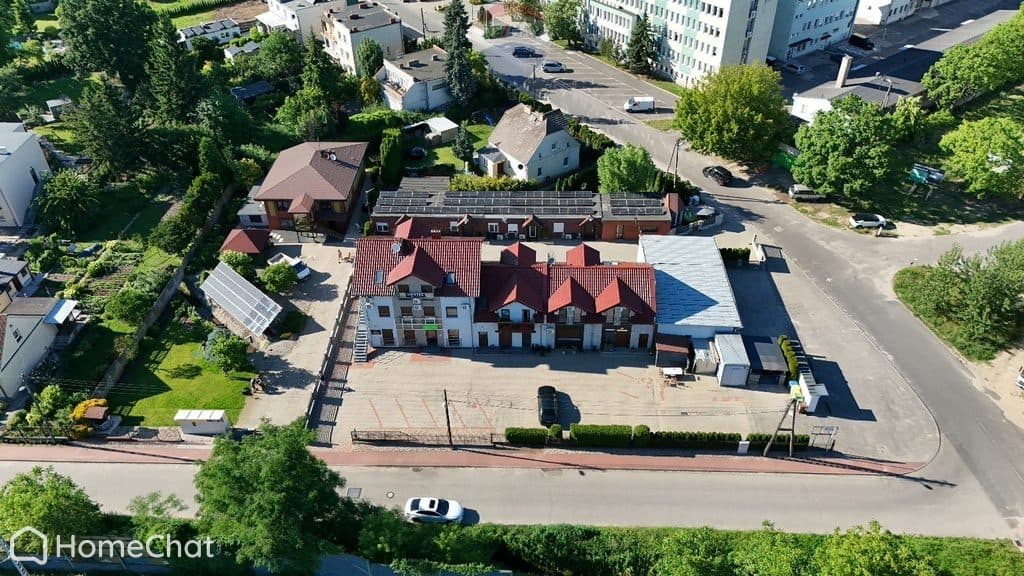 Dochodowa nieruchomość inwestycyjna | Poznań