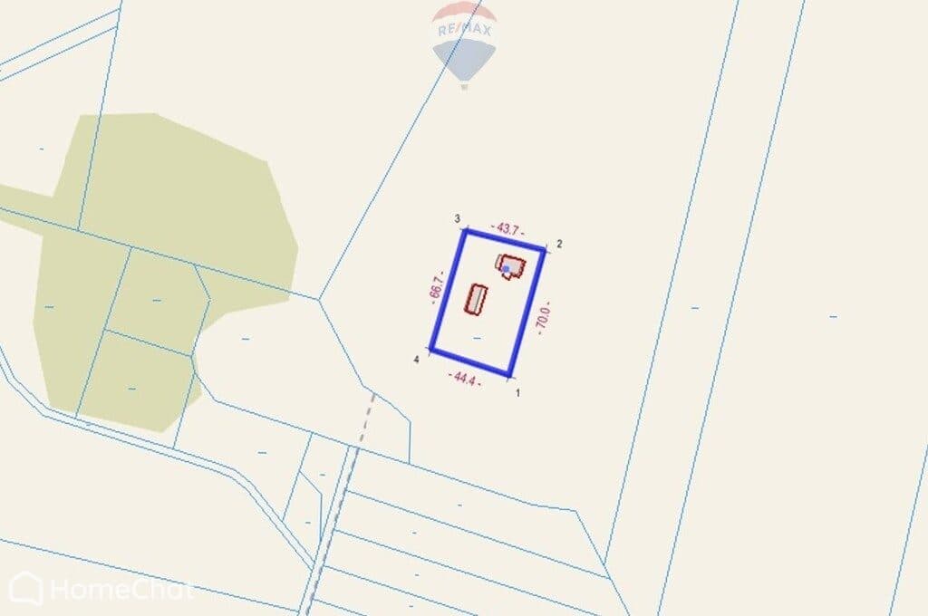 Twój azyl w otoczeniu natury