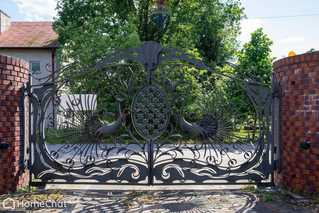 Dom z dużą działką, fotowoltaiką | Okuniew
