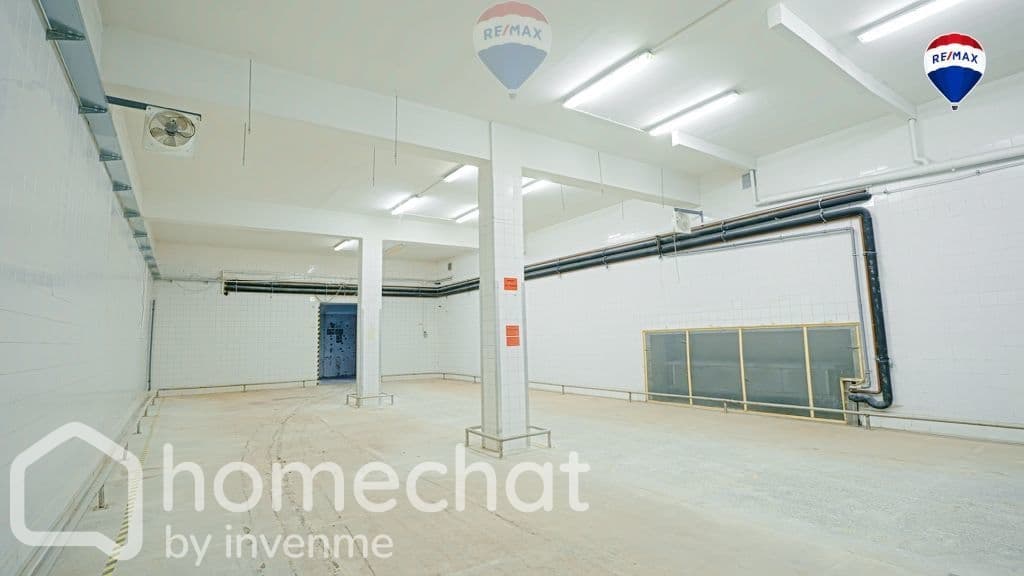 Świetnie zlokalizowana Nieruchomość Komercyjna